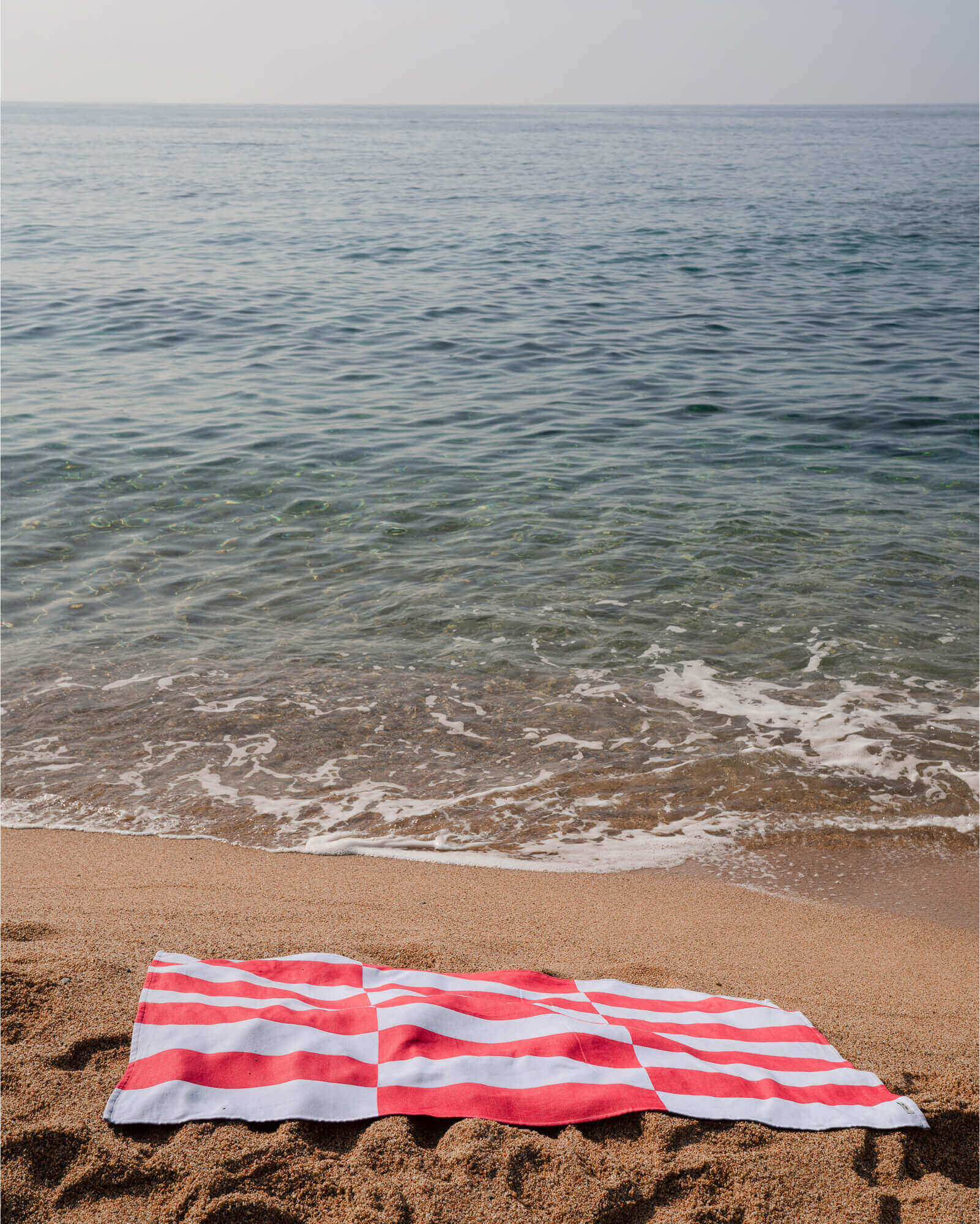 Su Beach Towel