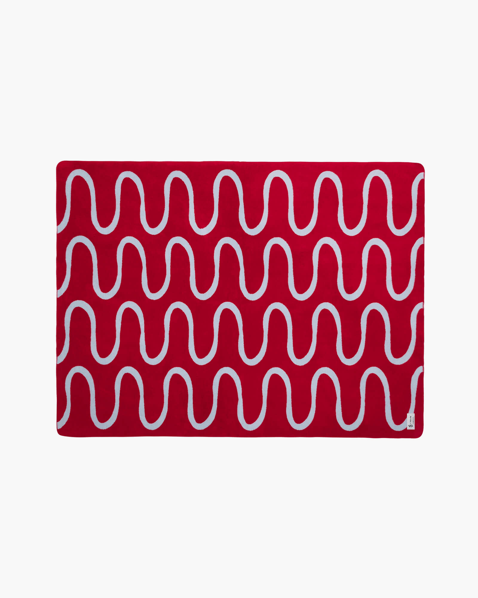 Swirl Blanket