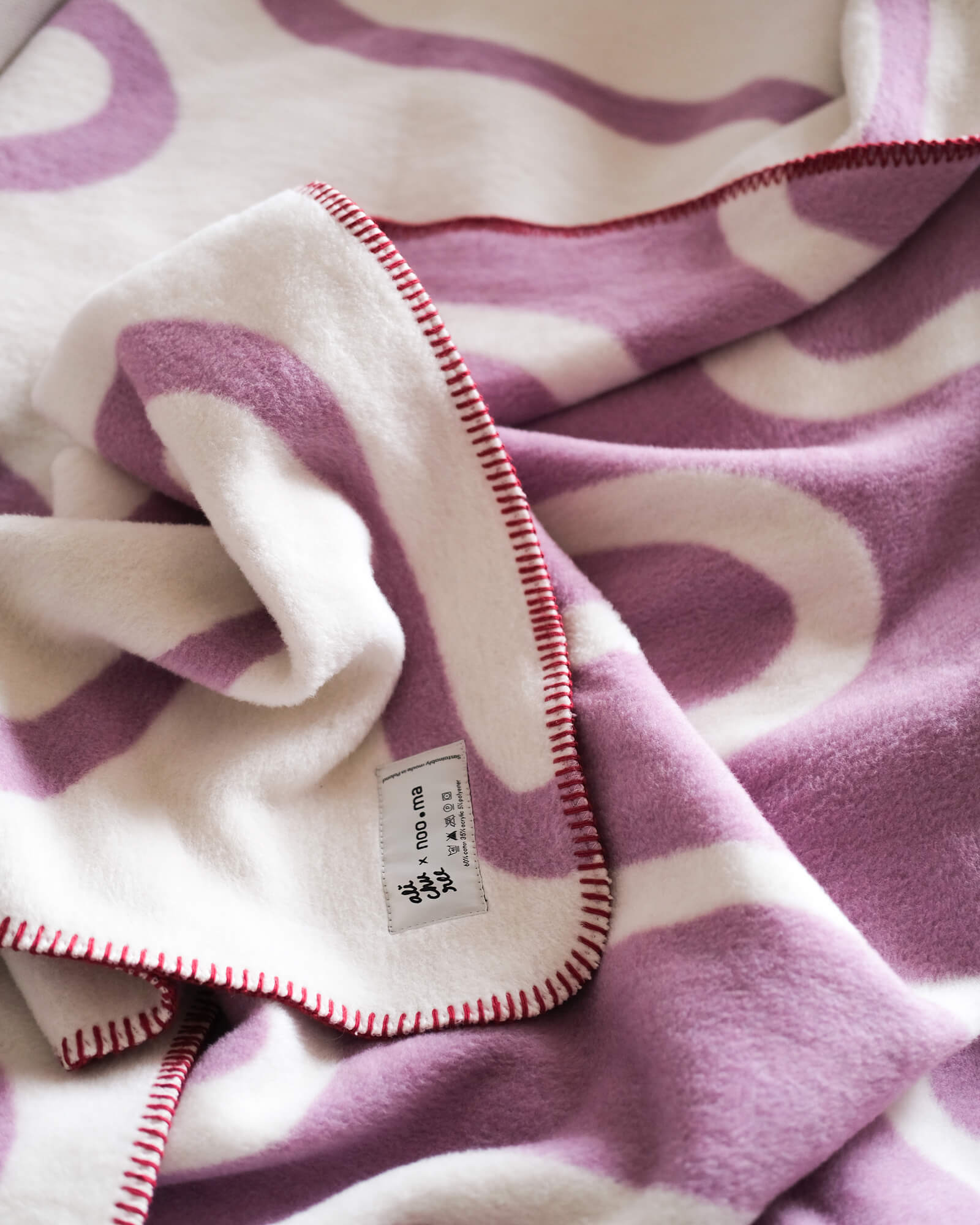 Swirl Blanket