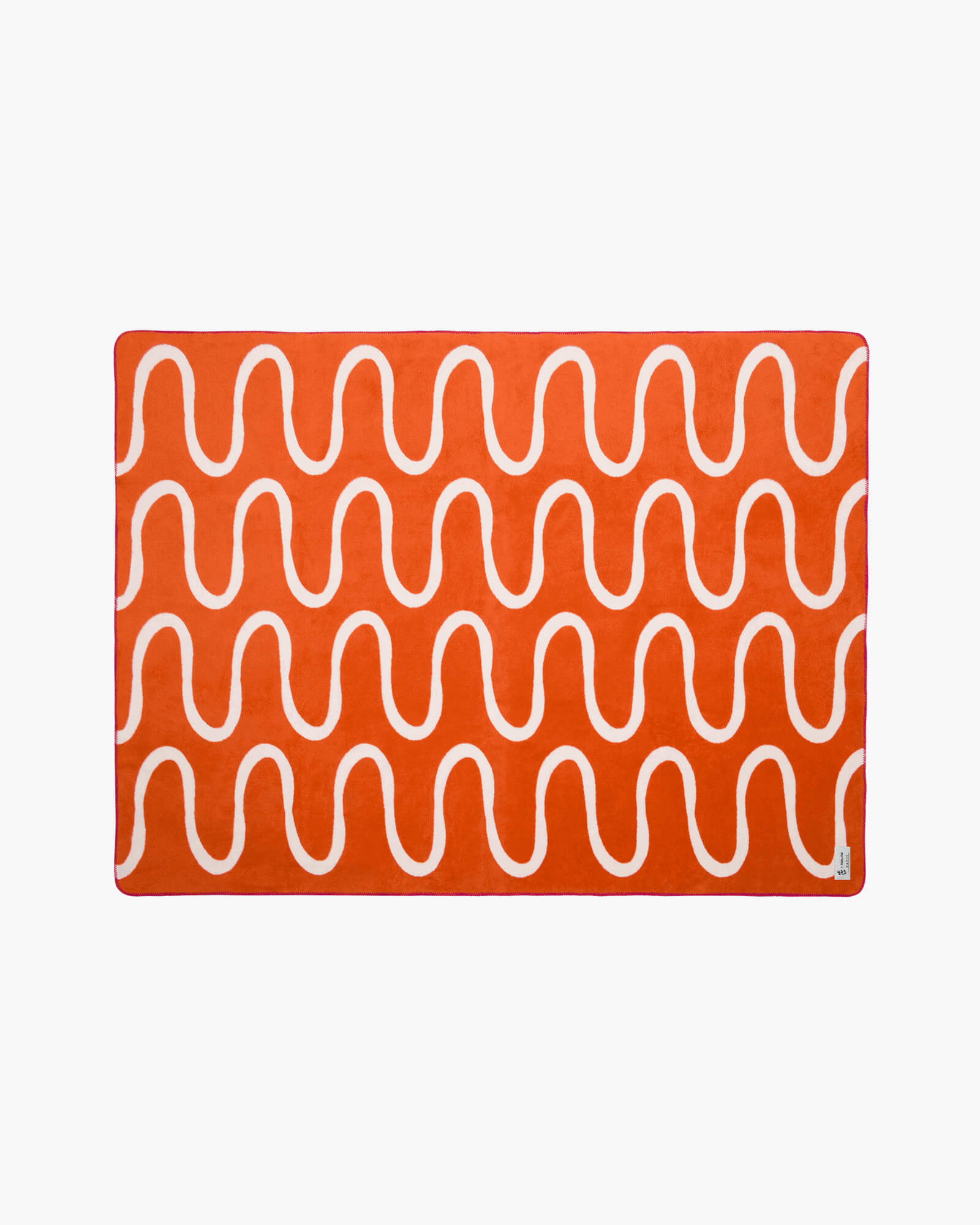 Swirl Blanket