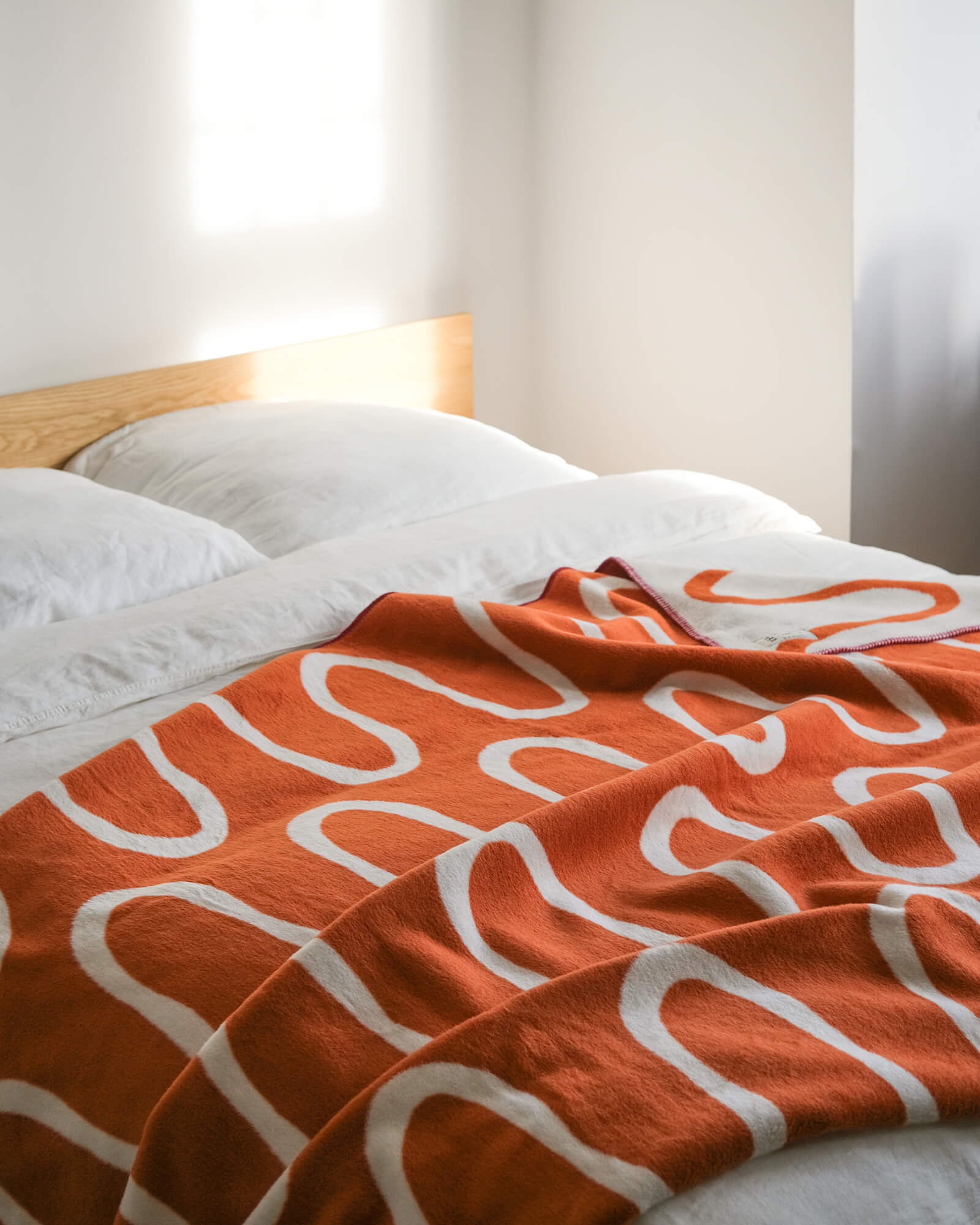 Swirl Blanket