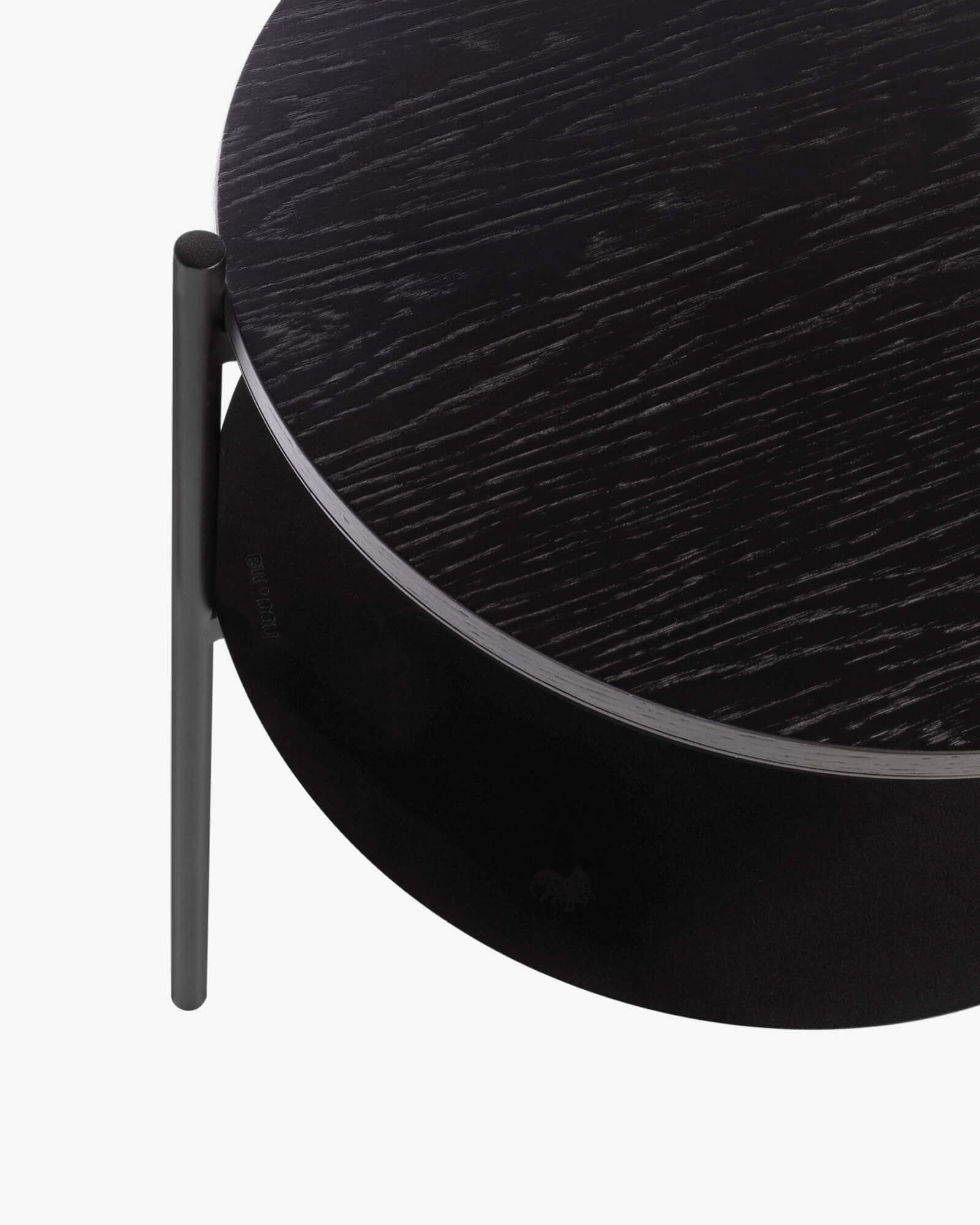 Tu Bedside Table