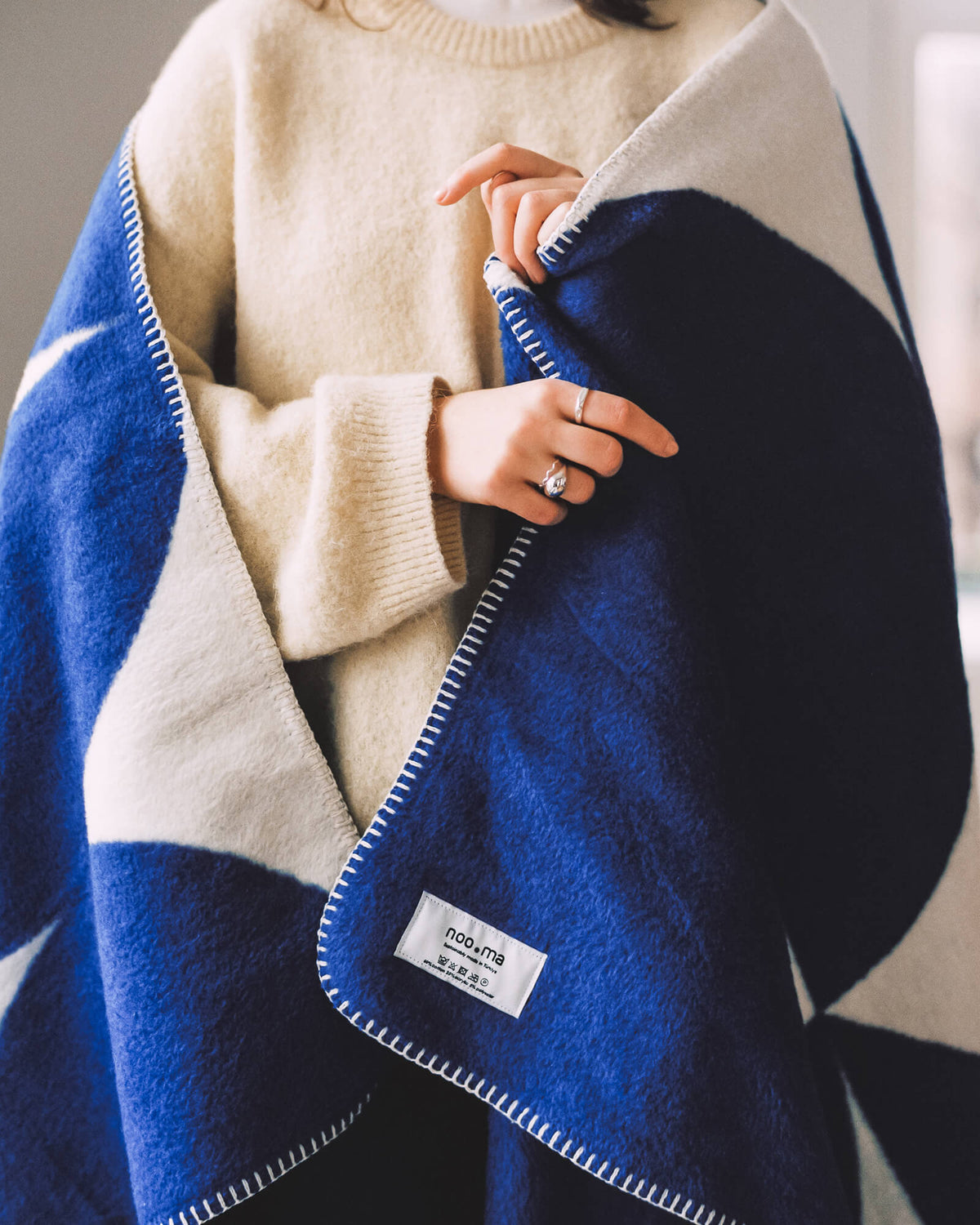 Tul Blanket