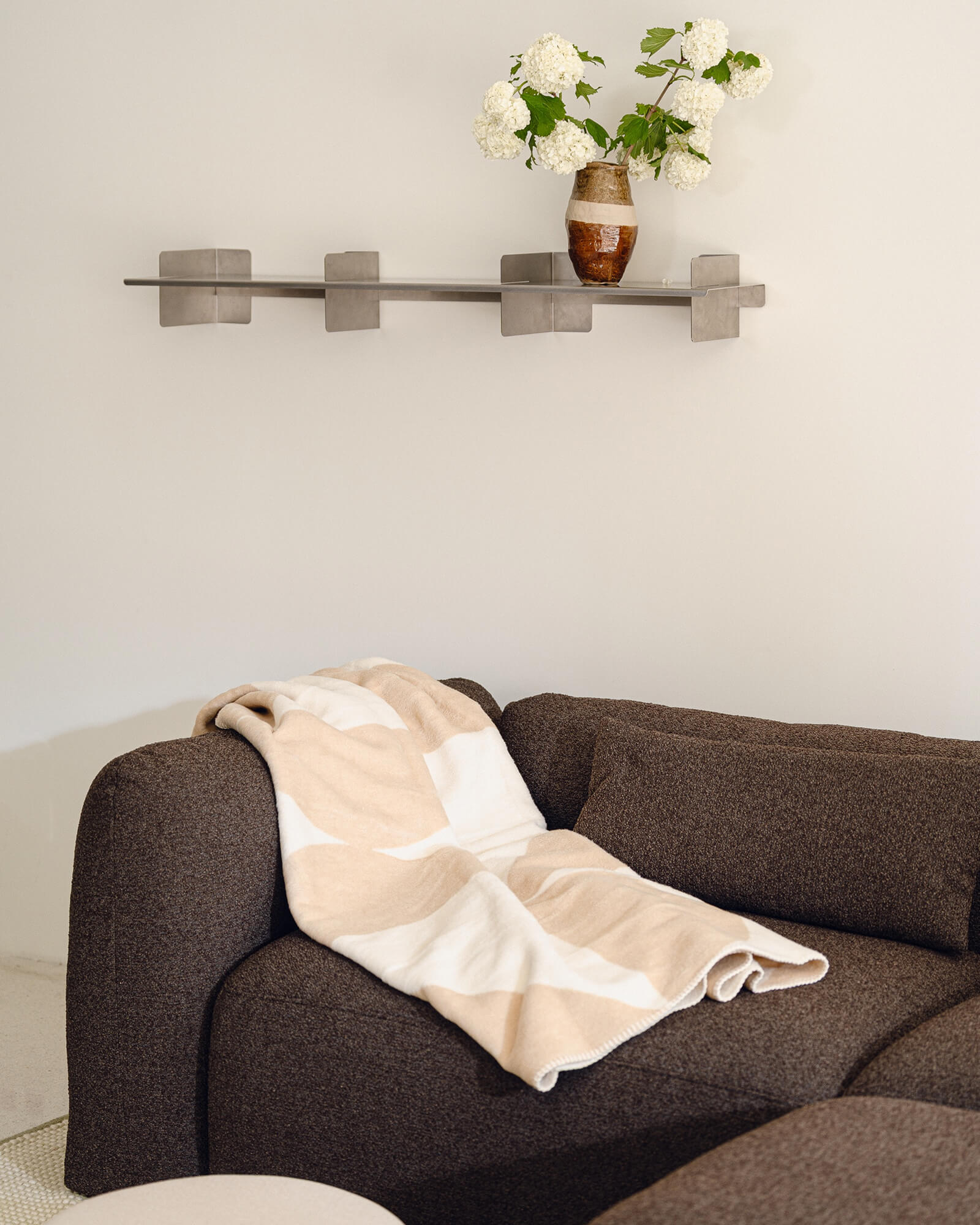 Tul Blanket