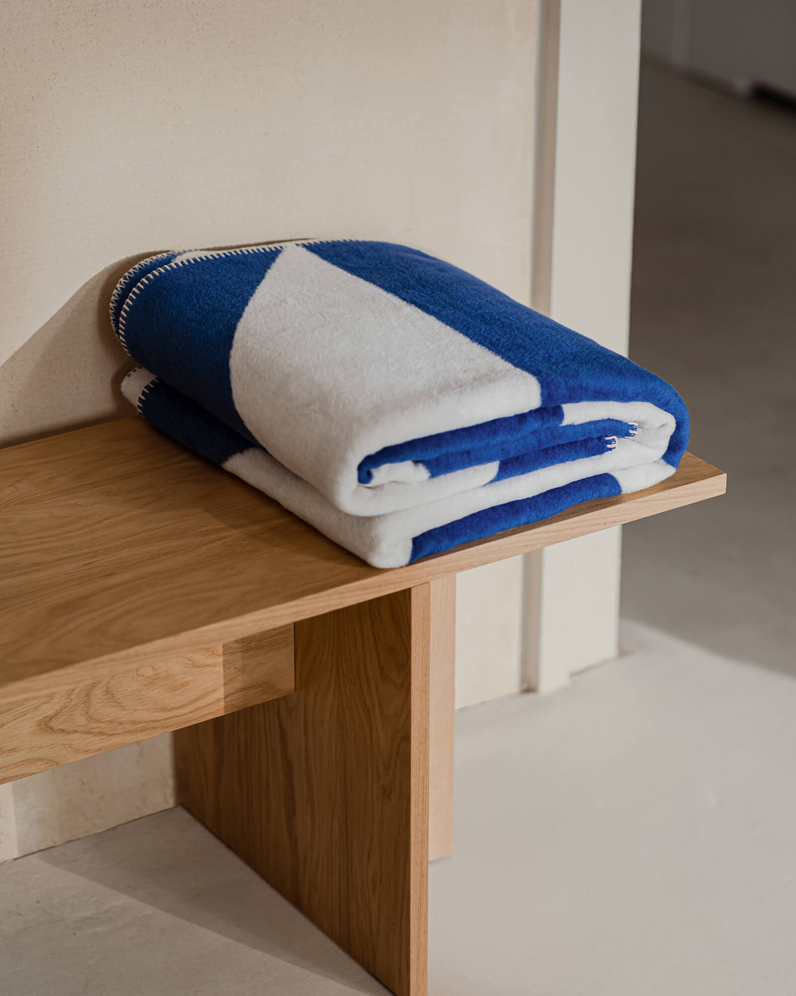 Tul Blanket