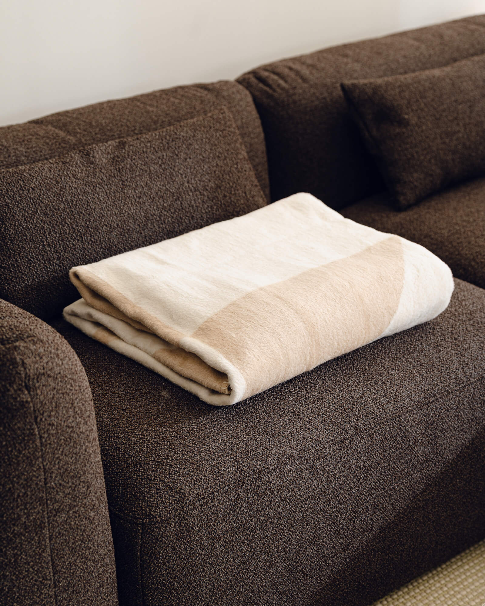 Tul Blanket