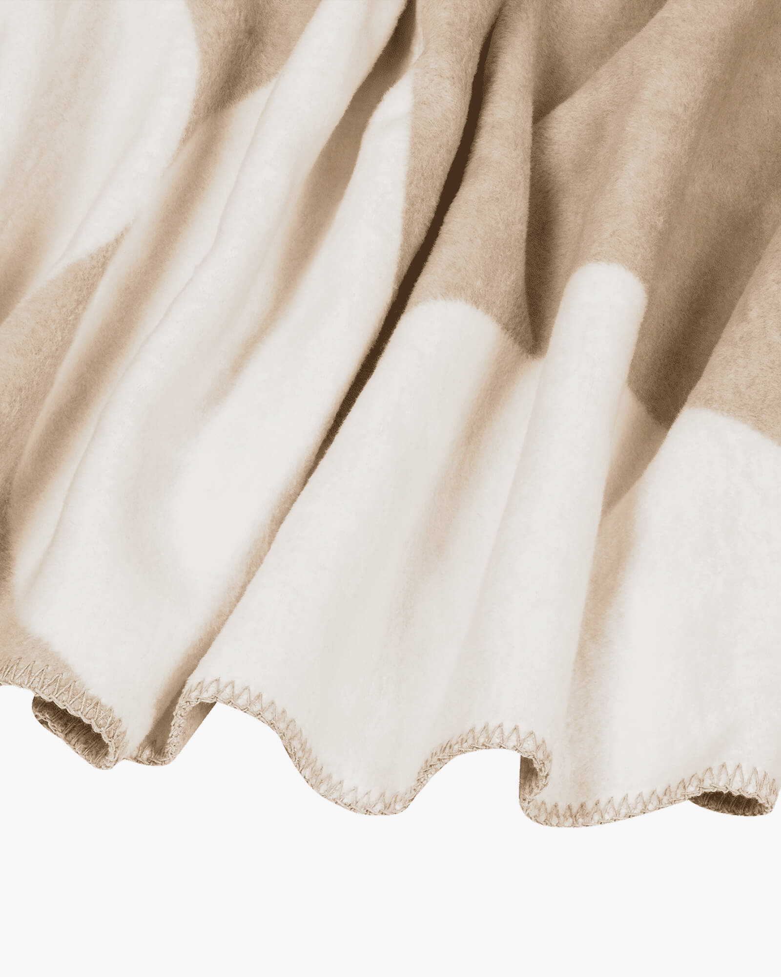 Tul Blanket