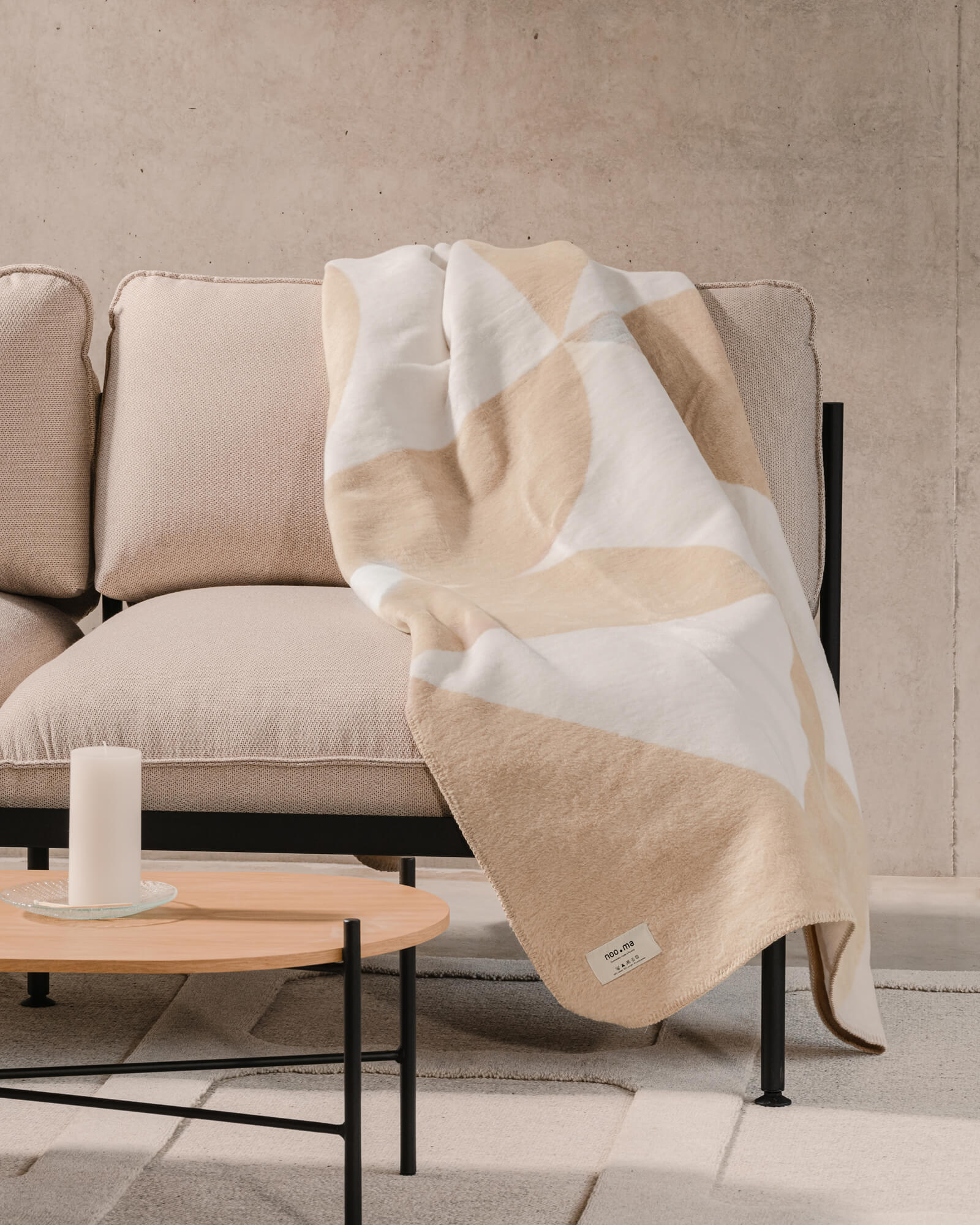 Tul Blanket