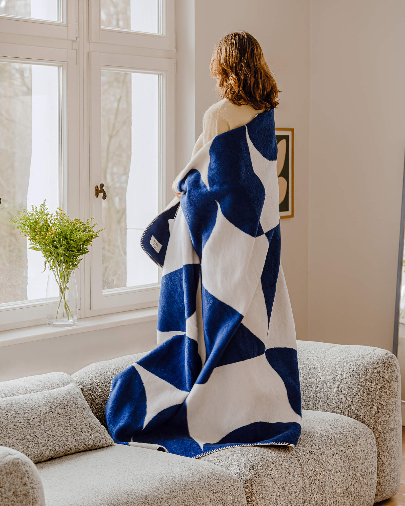 Tul Blanket