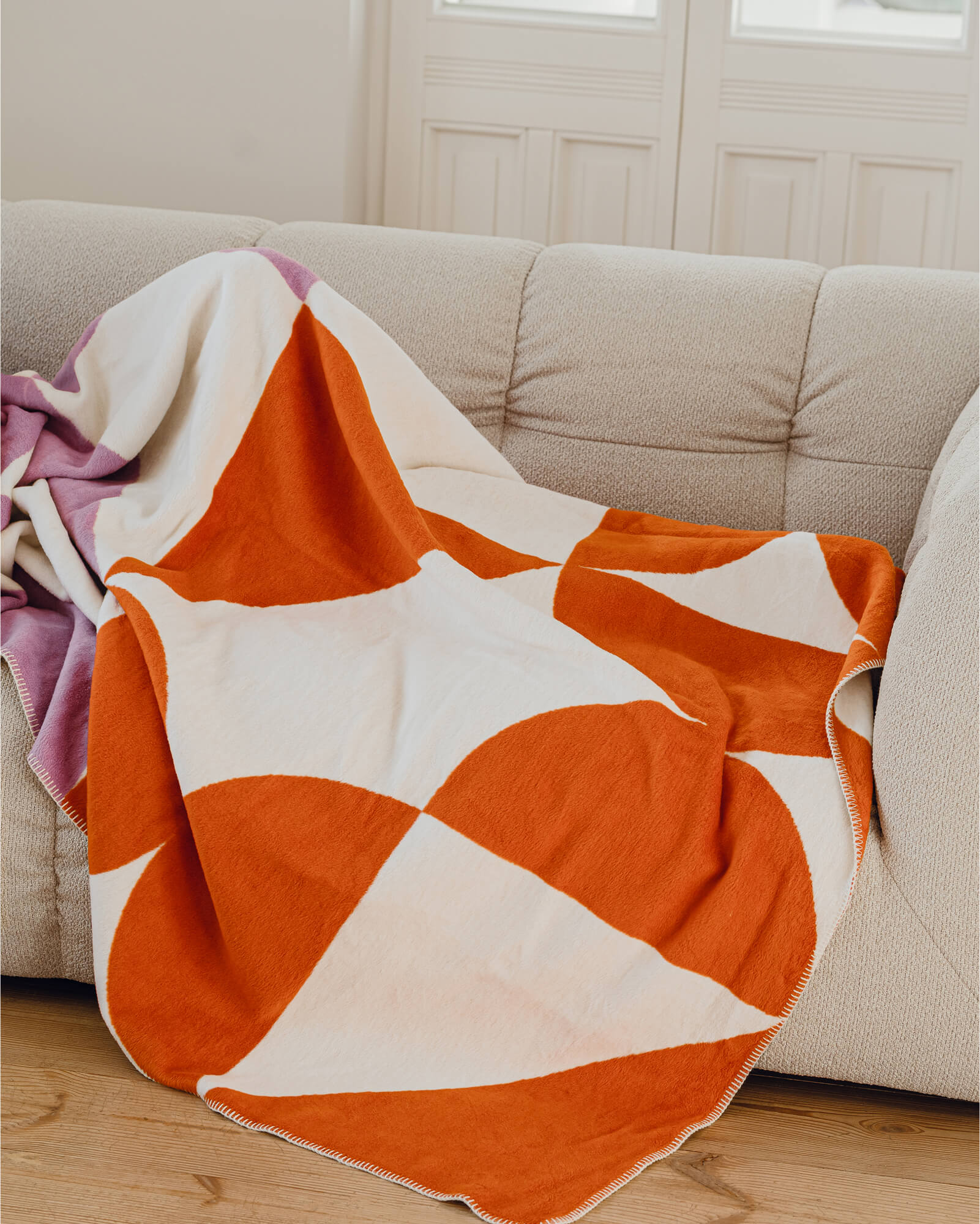 Tul Blanket