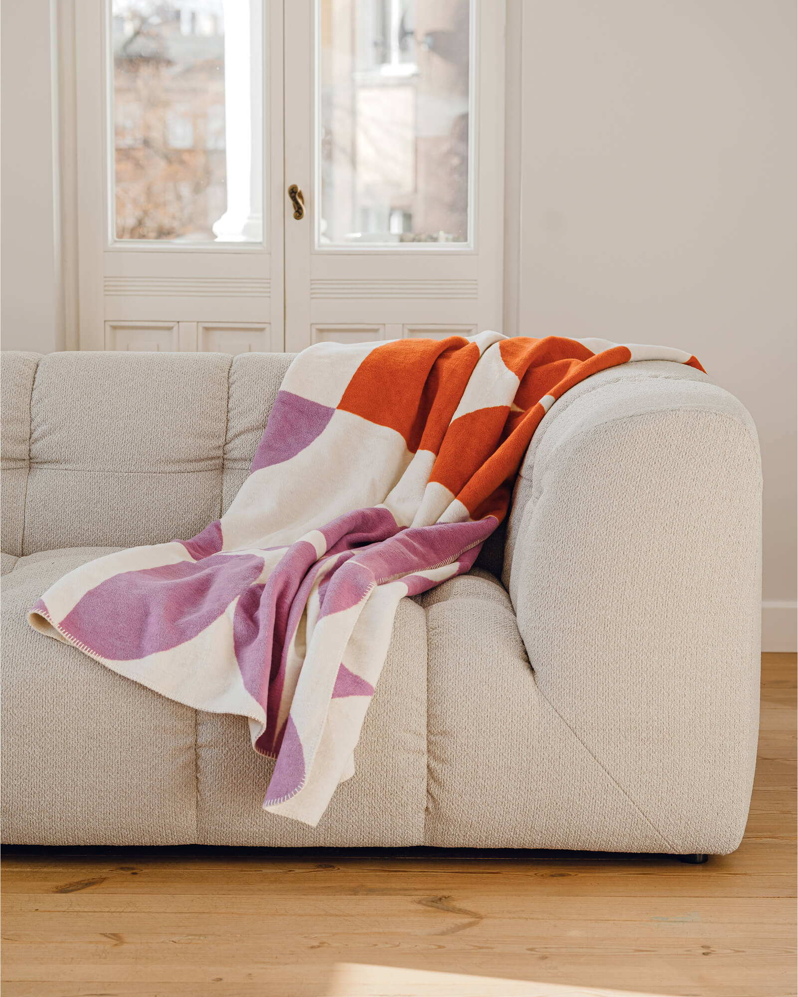 Tul Blanket