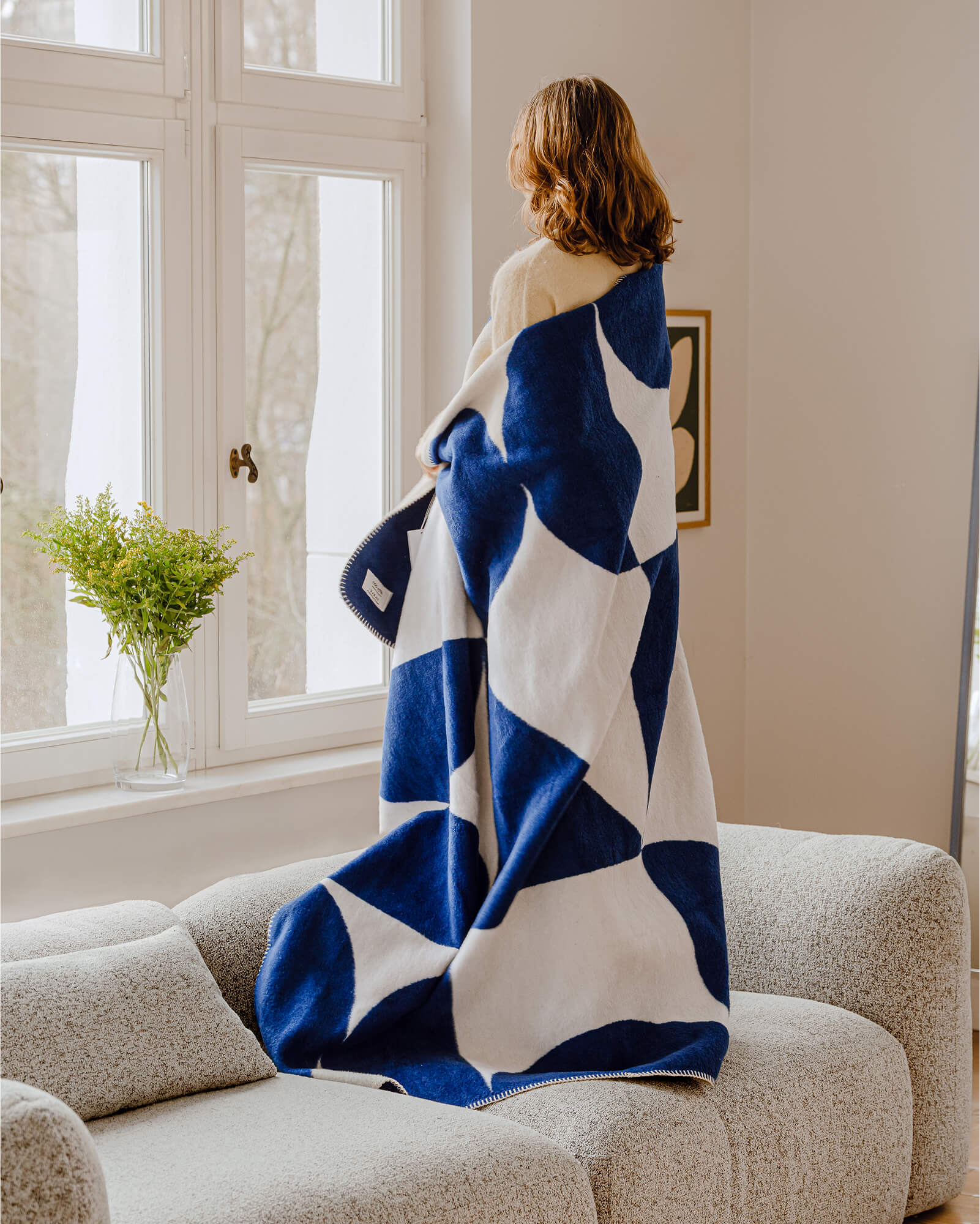 Tul Blanket