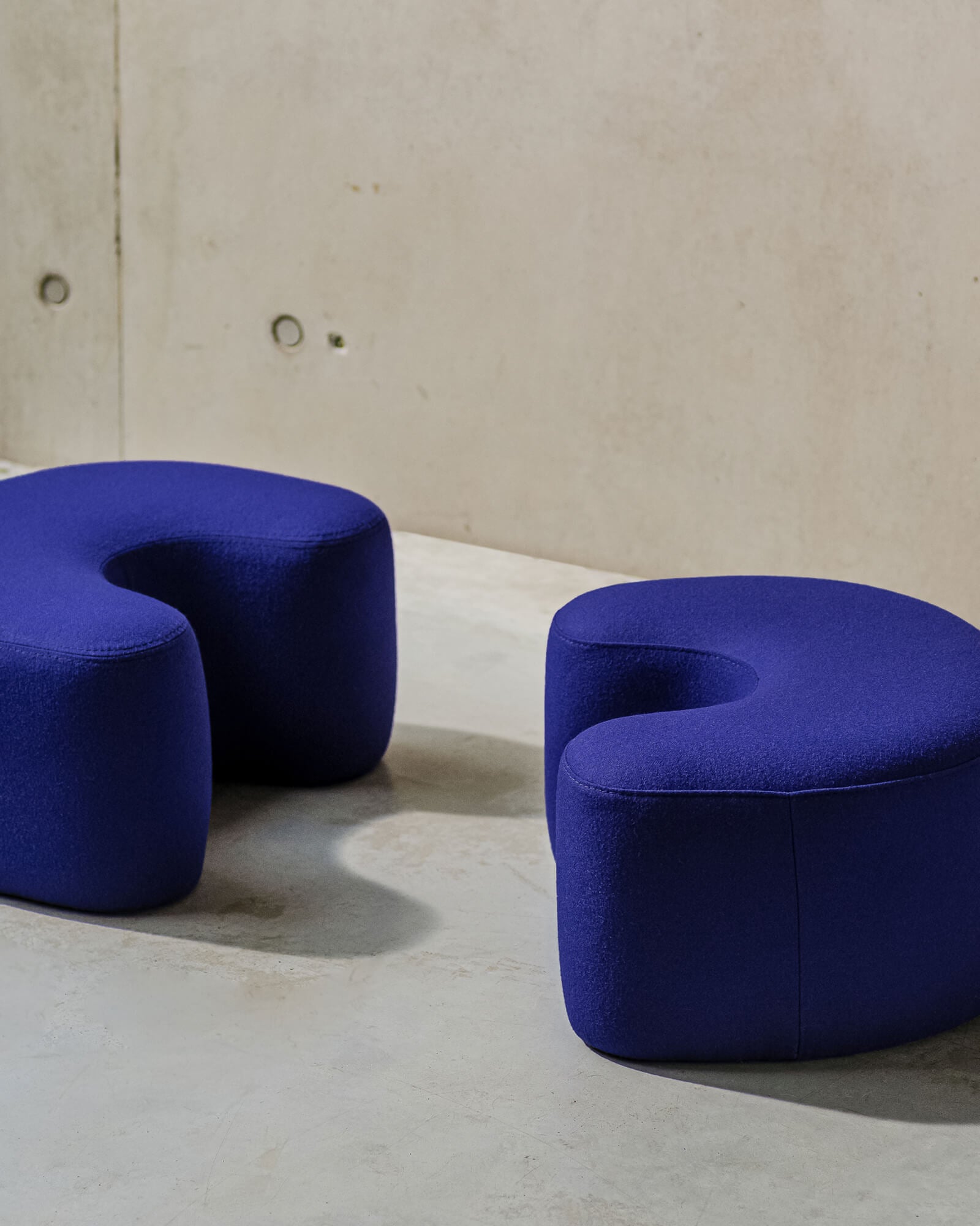 Ü Pouf