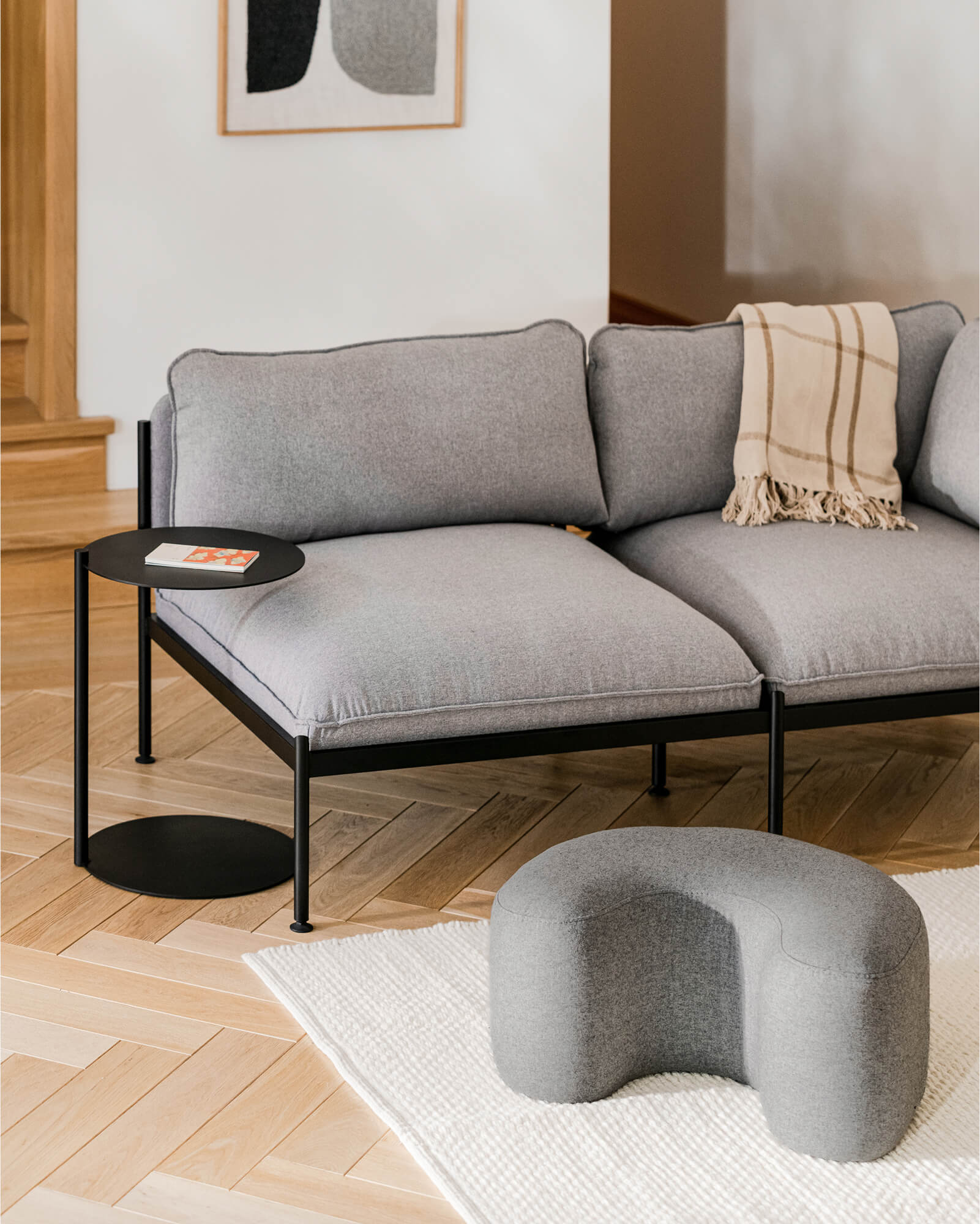 Ü Pouf