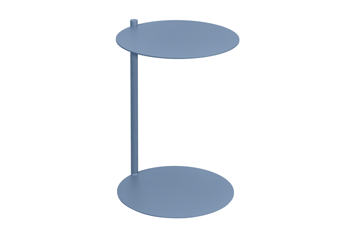 Ande End Table