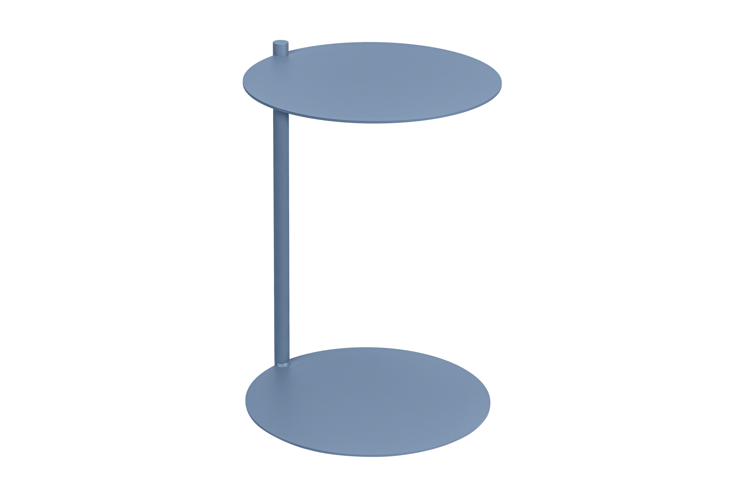 Ande End Table