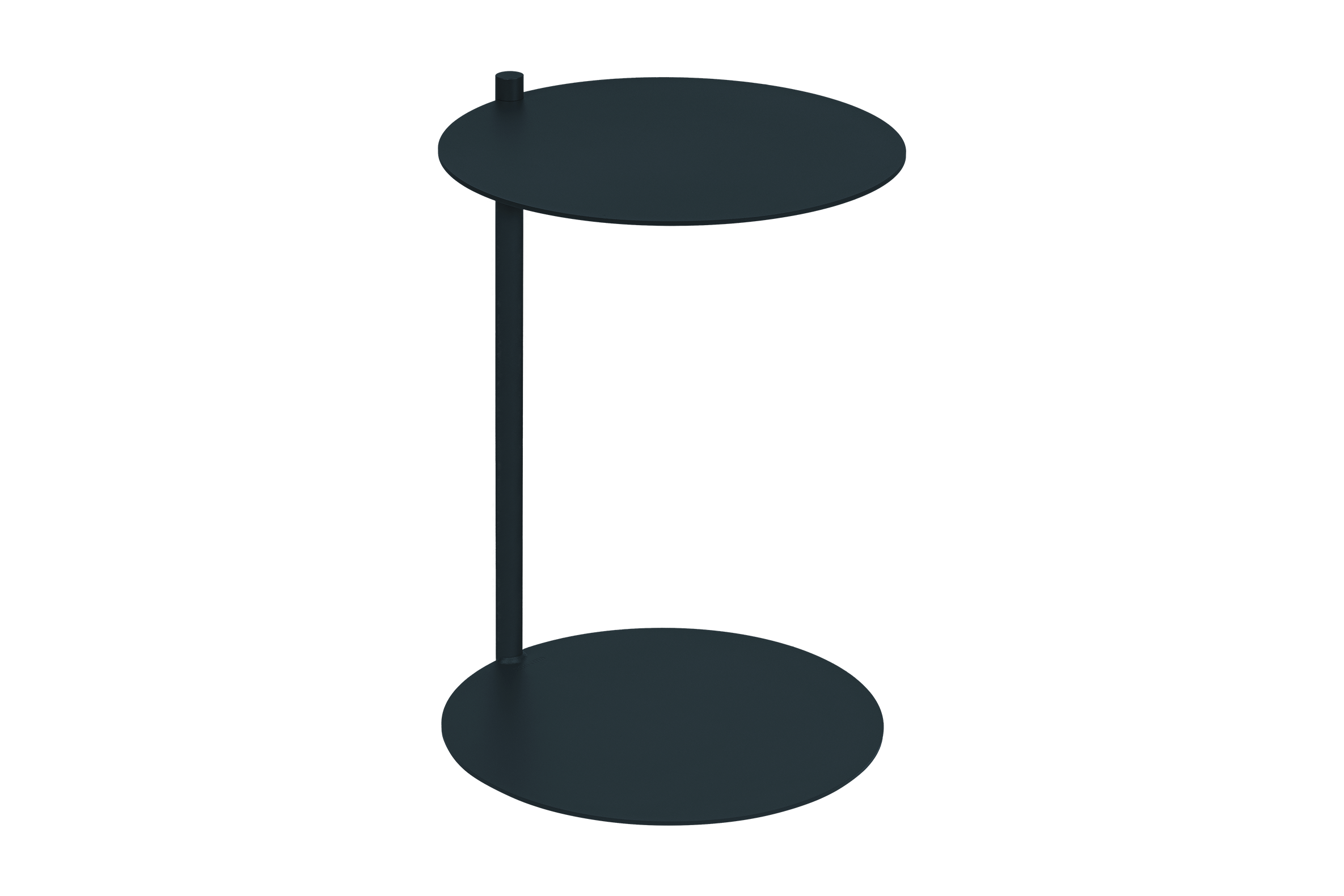 Ande End Table