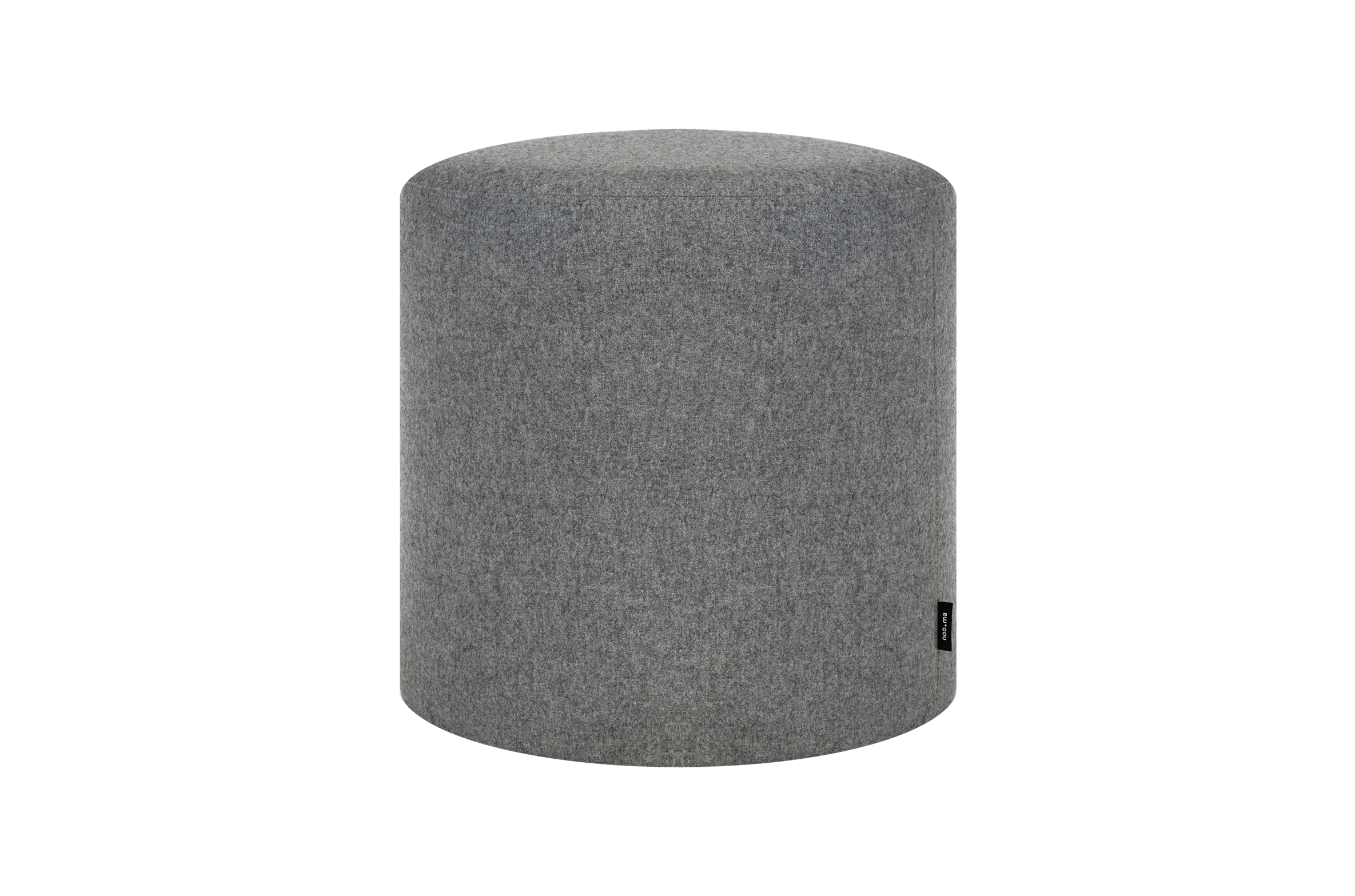 Folk Pouf - tall