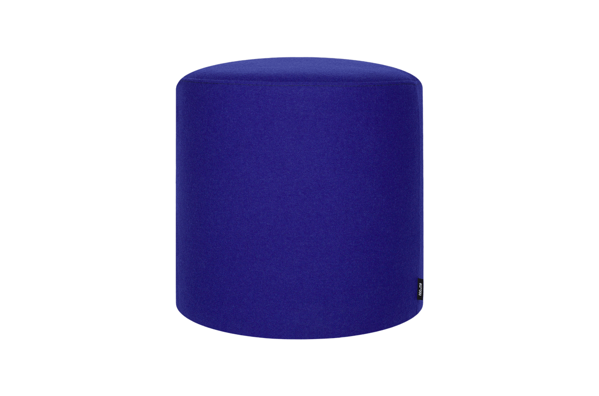 Folk Pouf - tall