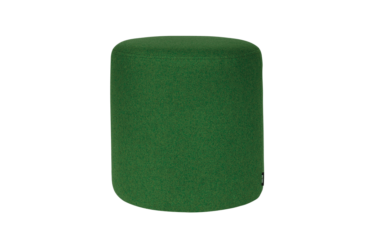 Folk Pouf - tall