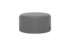 Universal Grey Wool