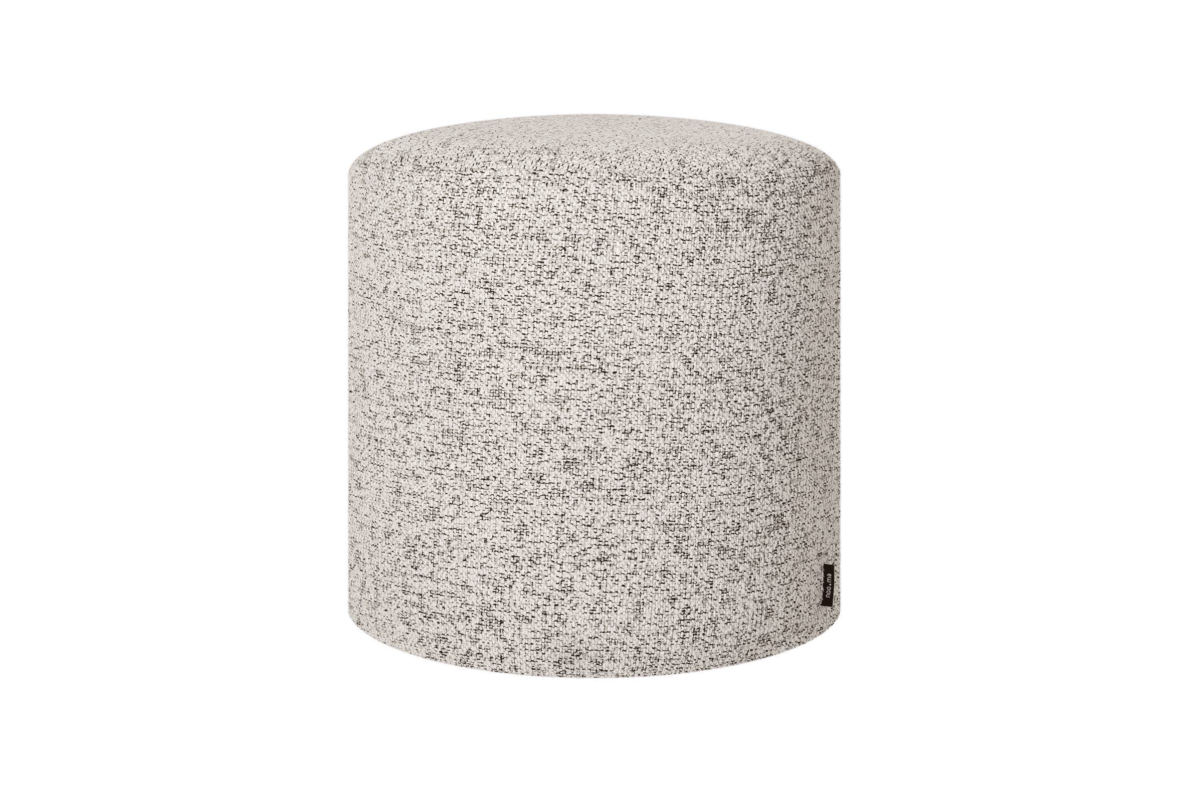 Folk Pouf - tall