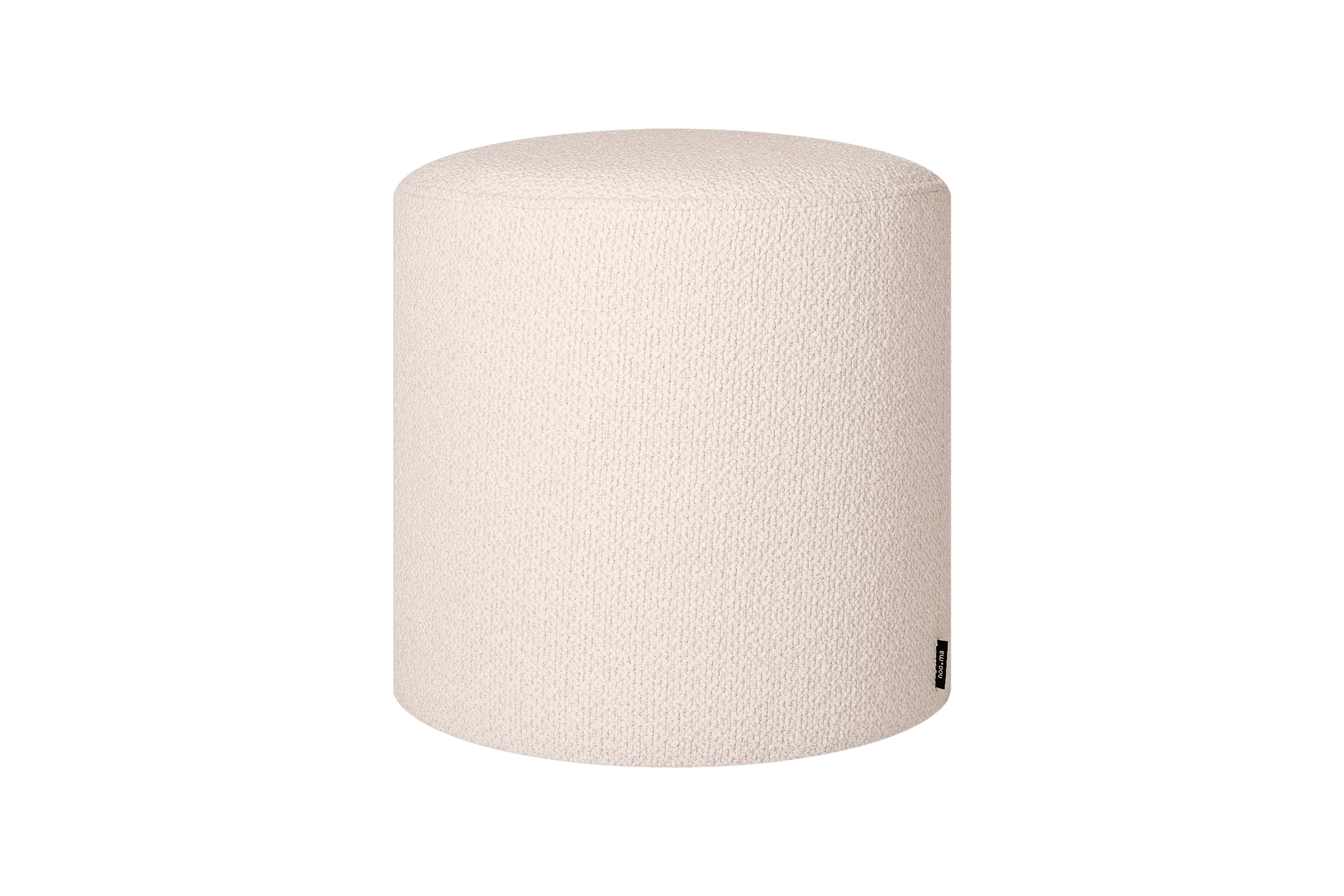 Folk Pouf - tall