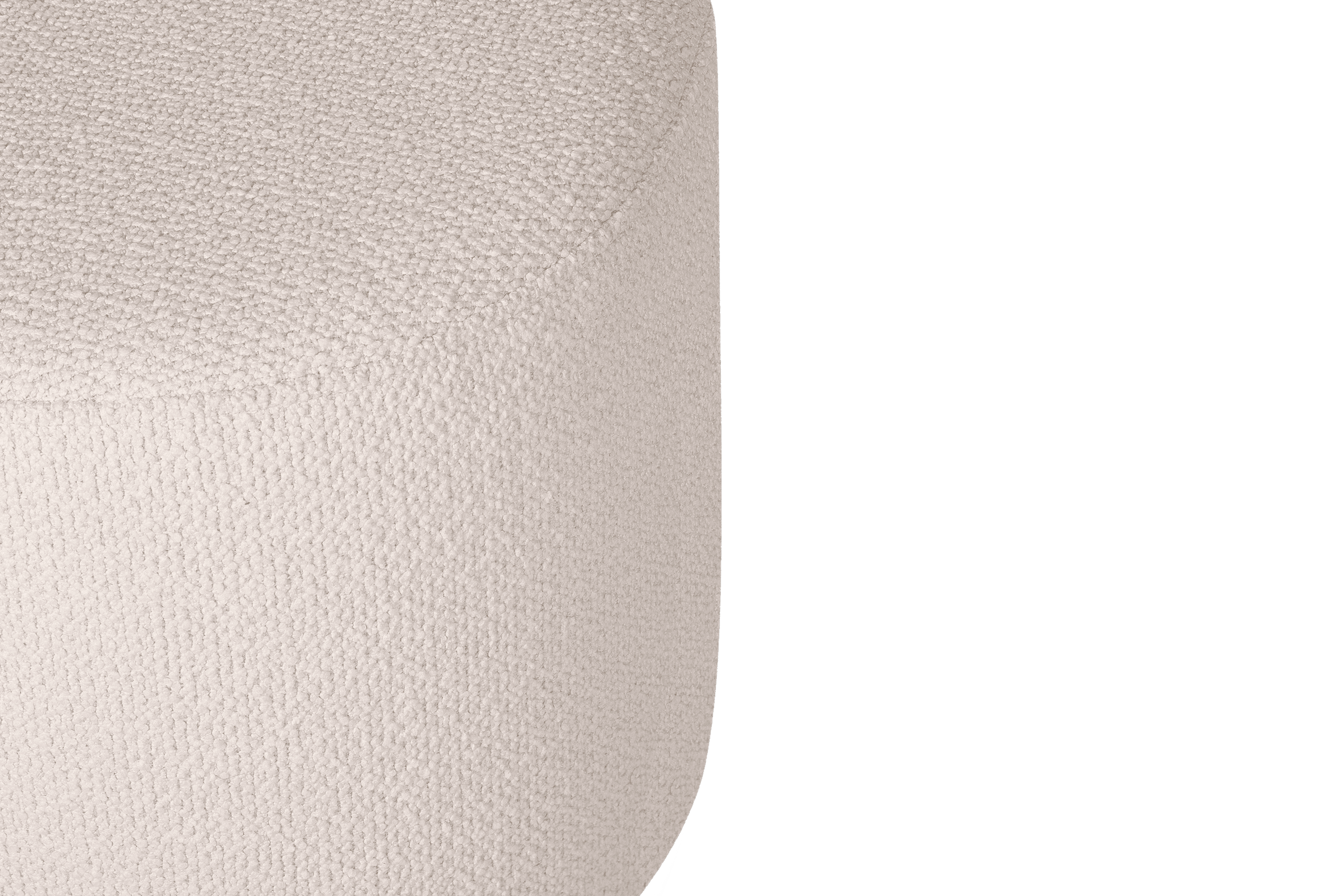 Folk Pouf - tall