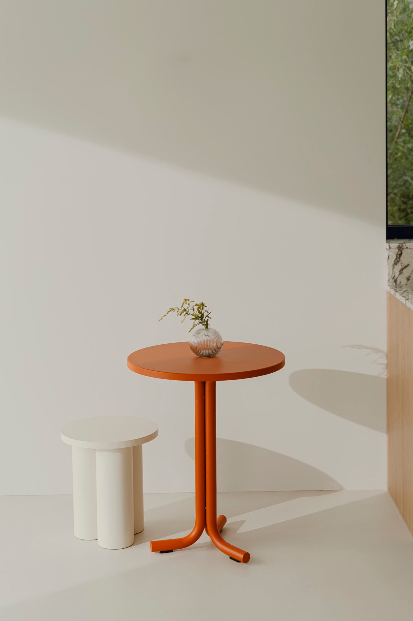 Nokk Café Table