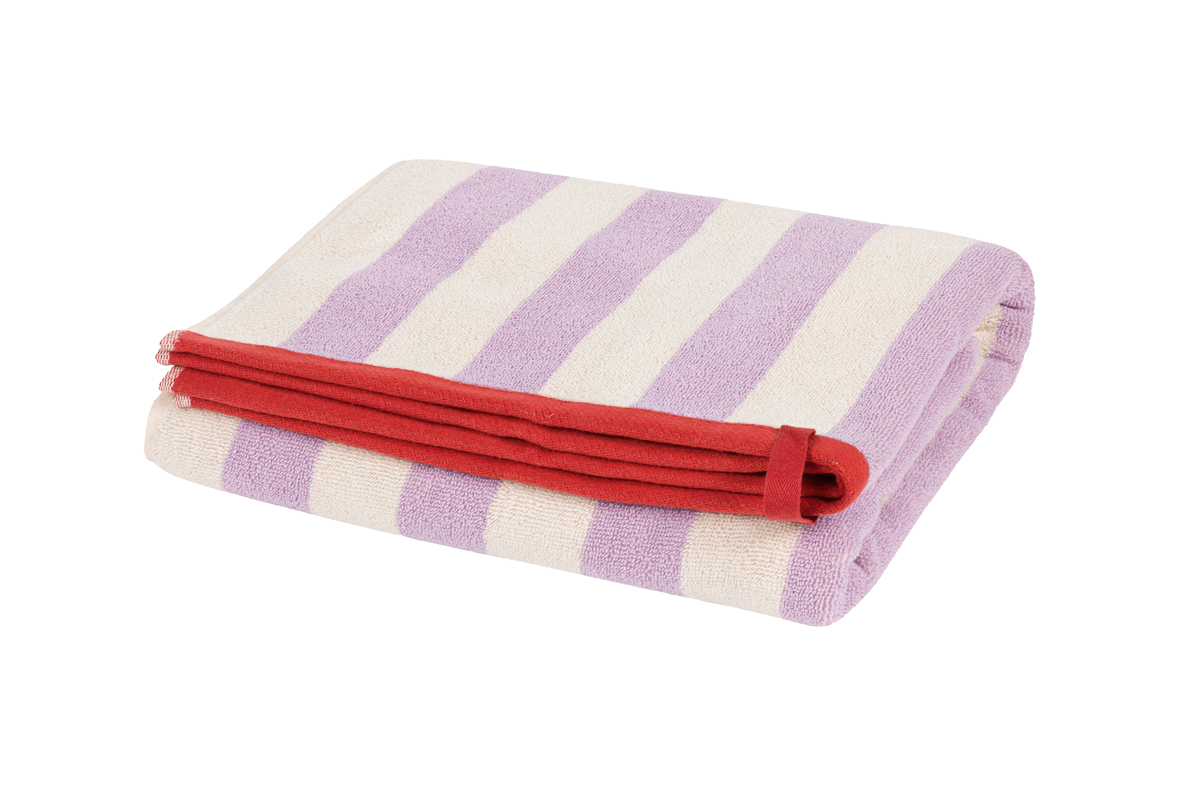 Gobo Bath Towel