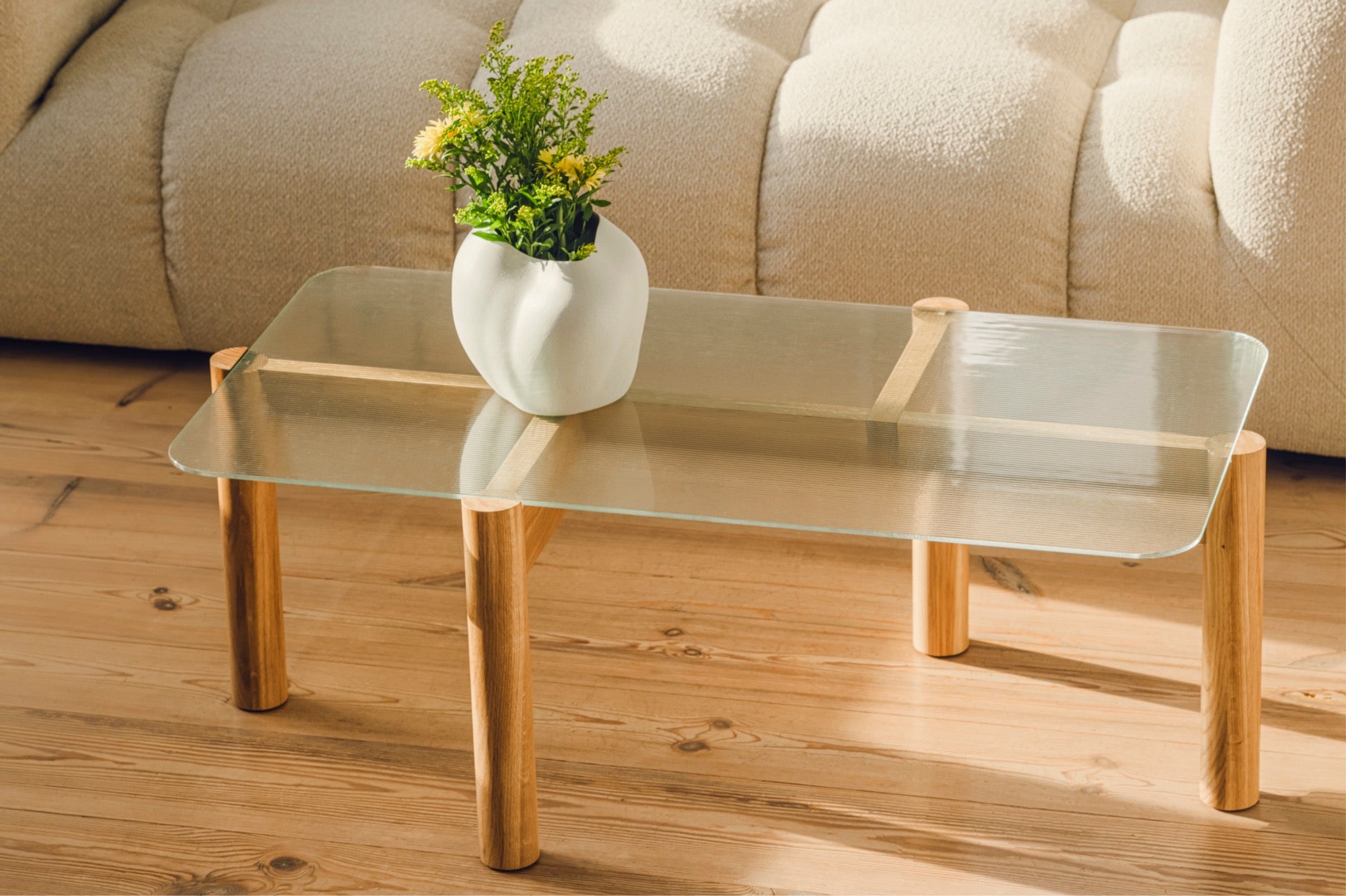 Kob Coffee Table