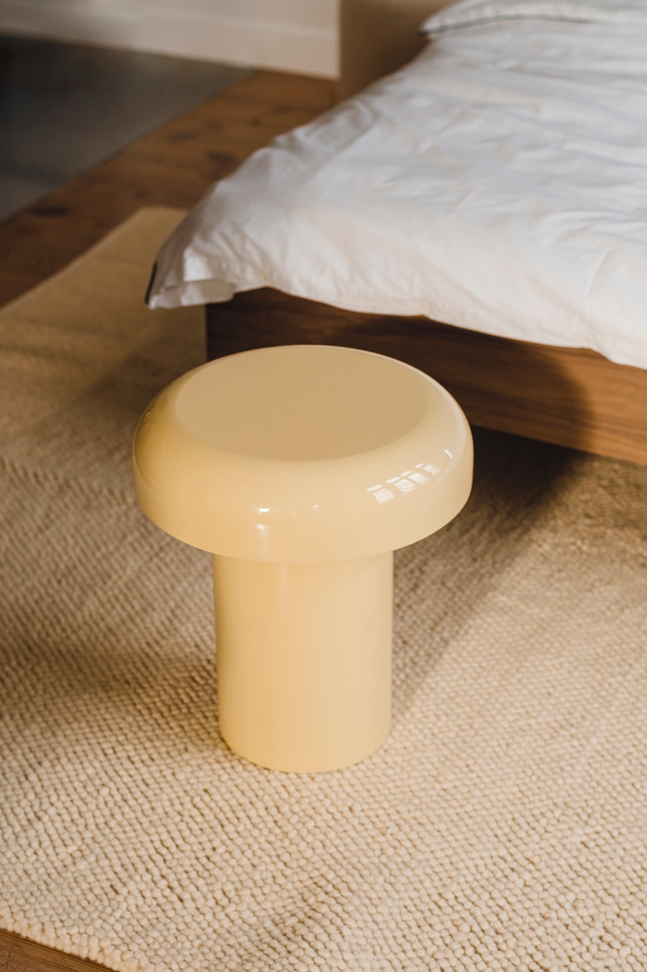 Miko Side Table