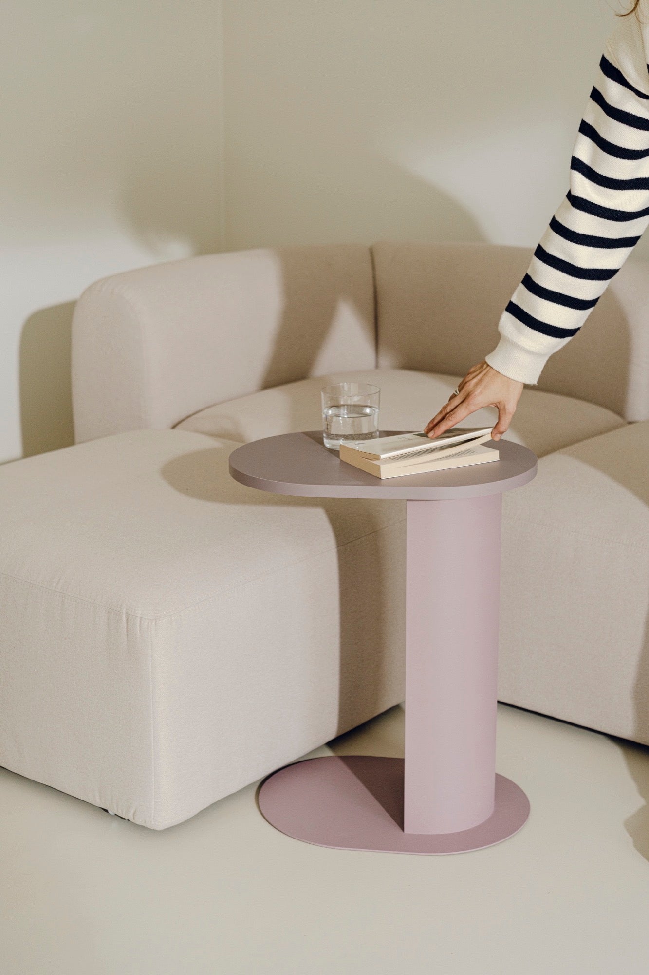 Nuno Side Table