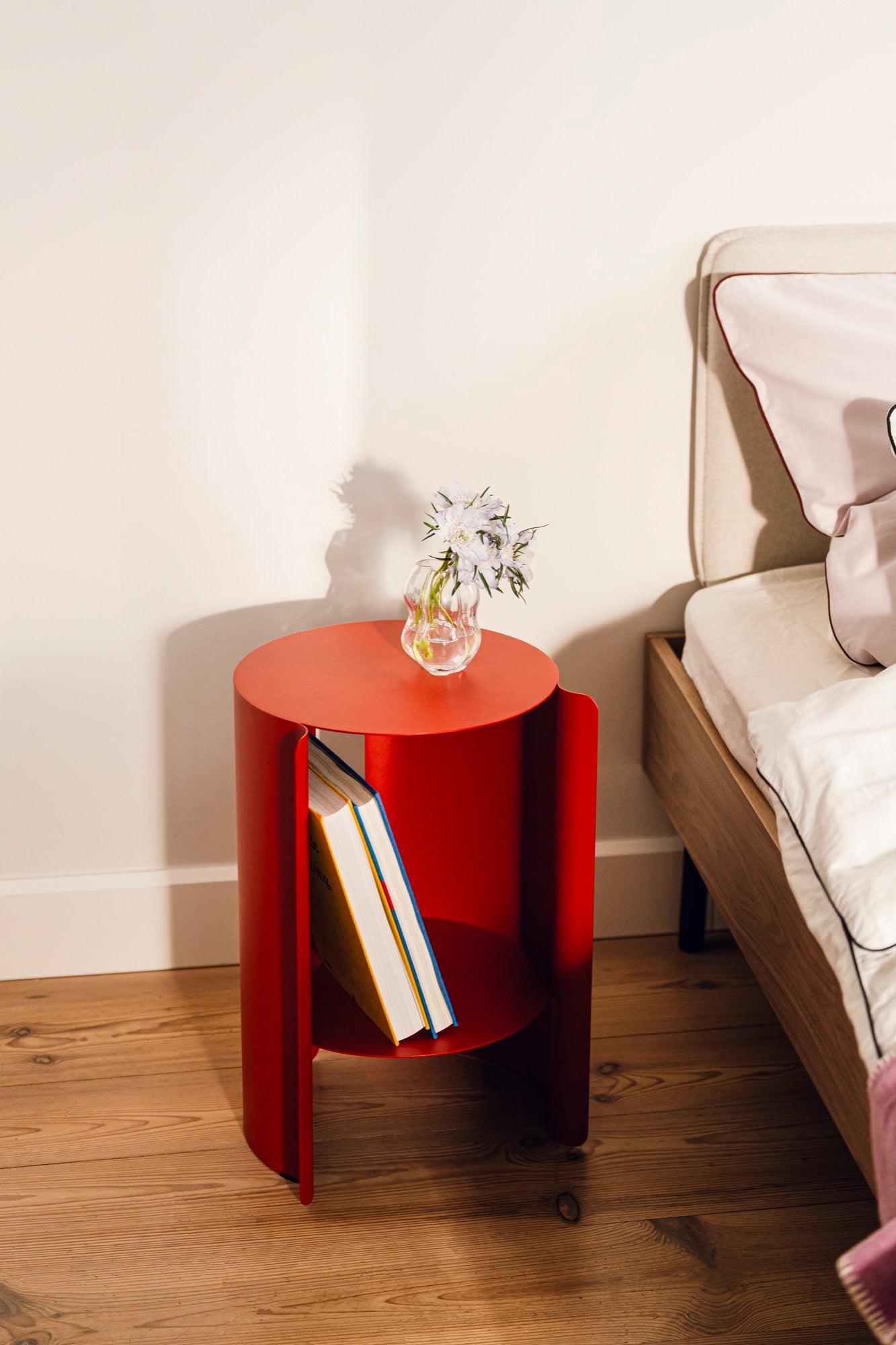 Wa Side Table