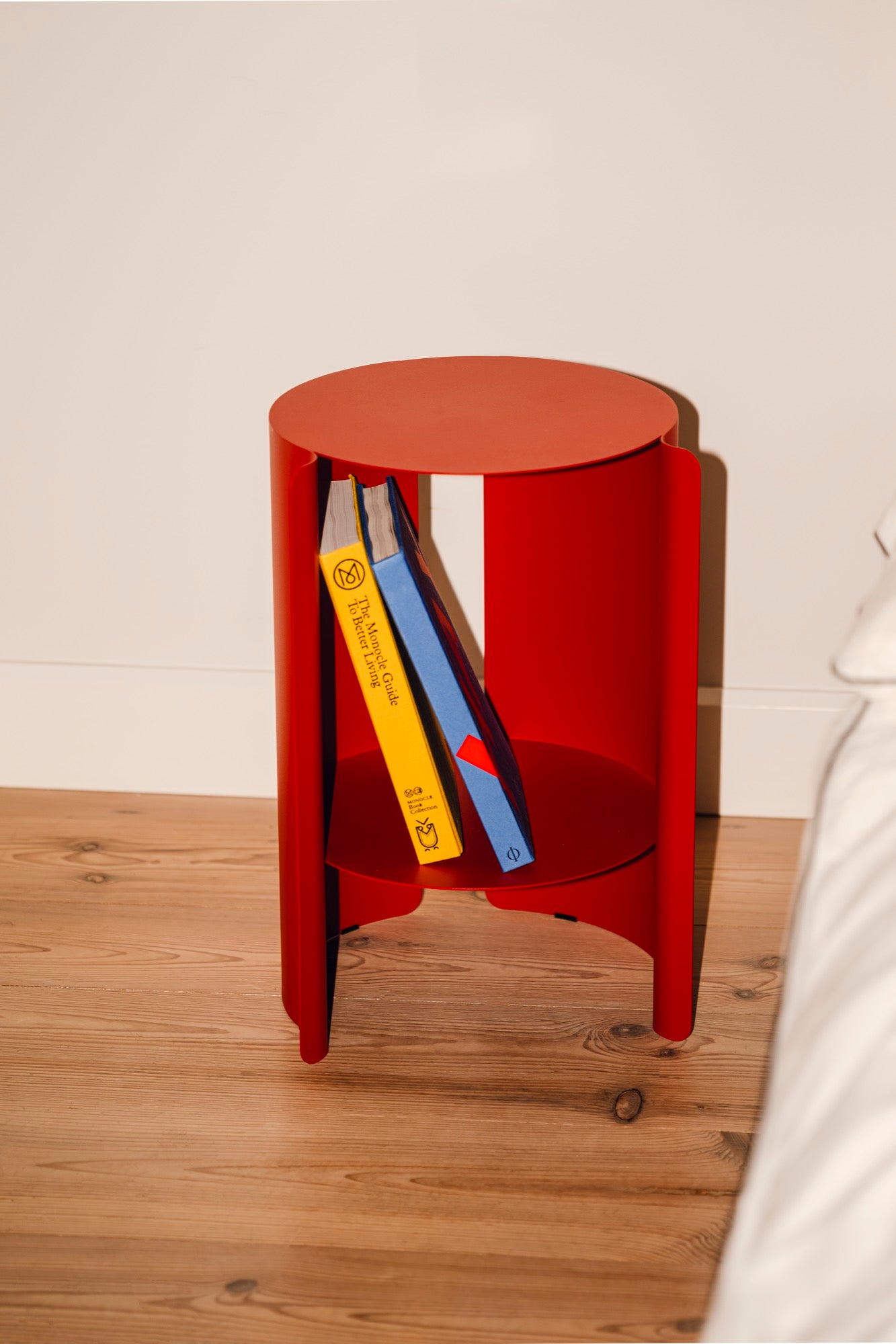 Wa Side Table