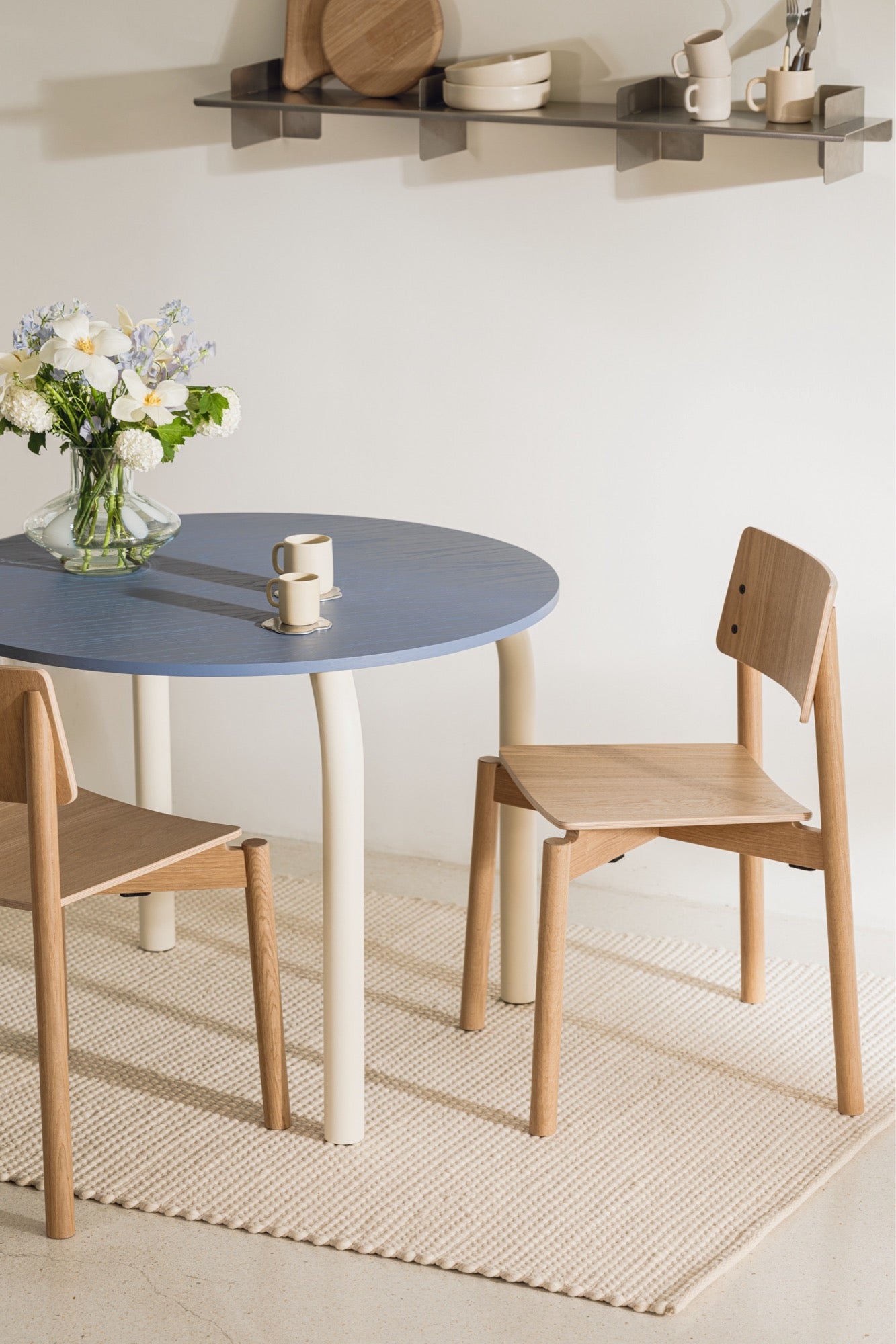 Wem Chair