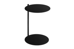 Vulcano Black