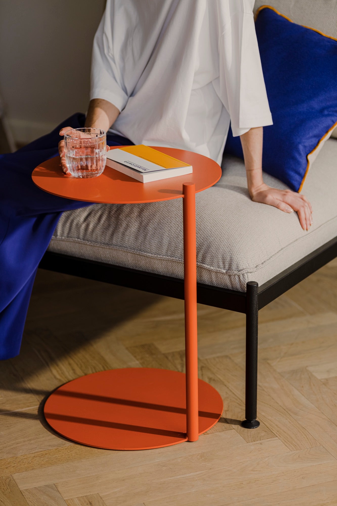 Ande End Table