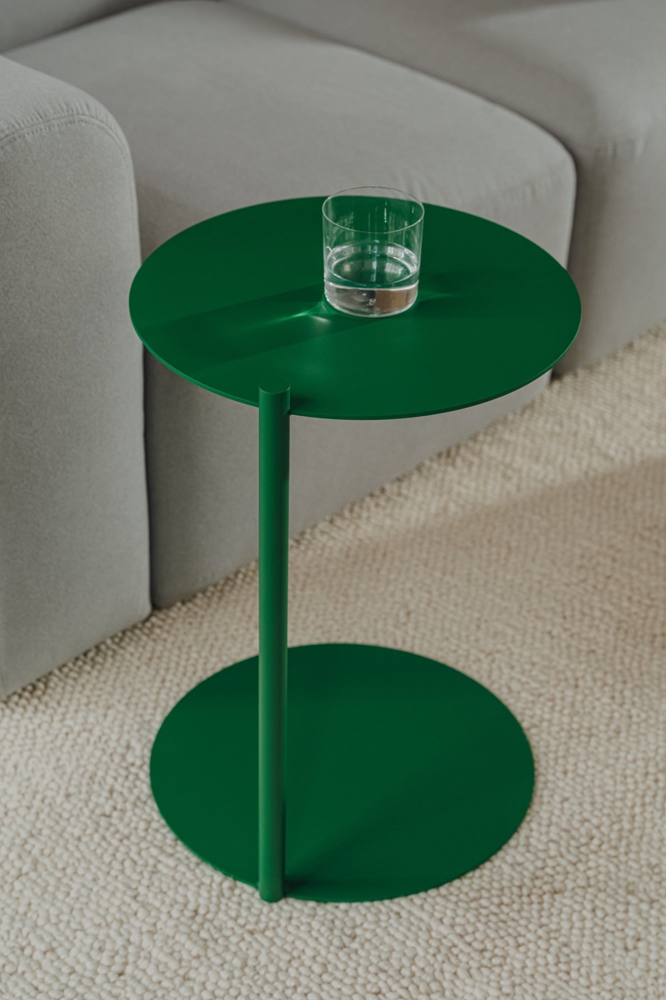 Ande End Table