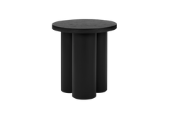 Vulcano Black