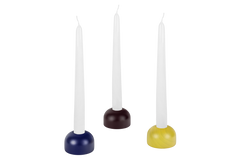 Mellow Yellow / Wine Berry / Blueberry Pie