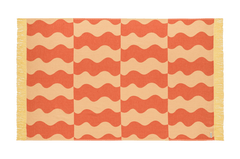 Pumpkin Orange