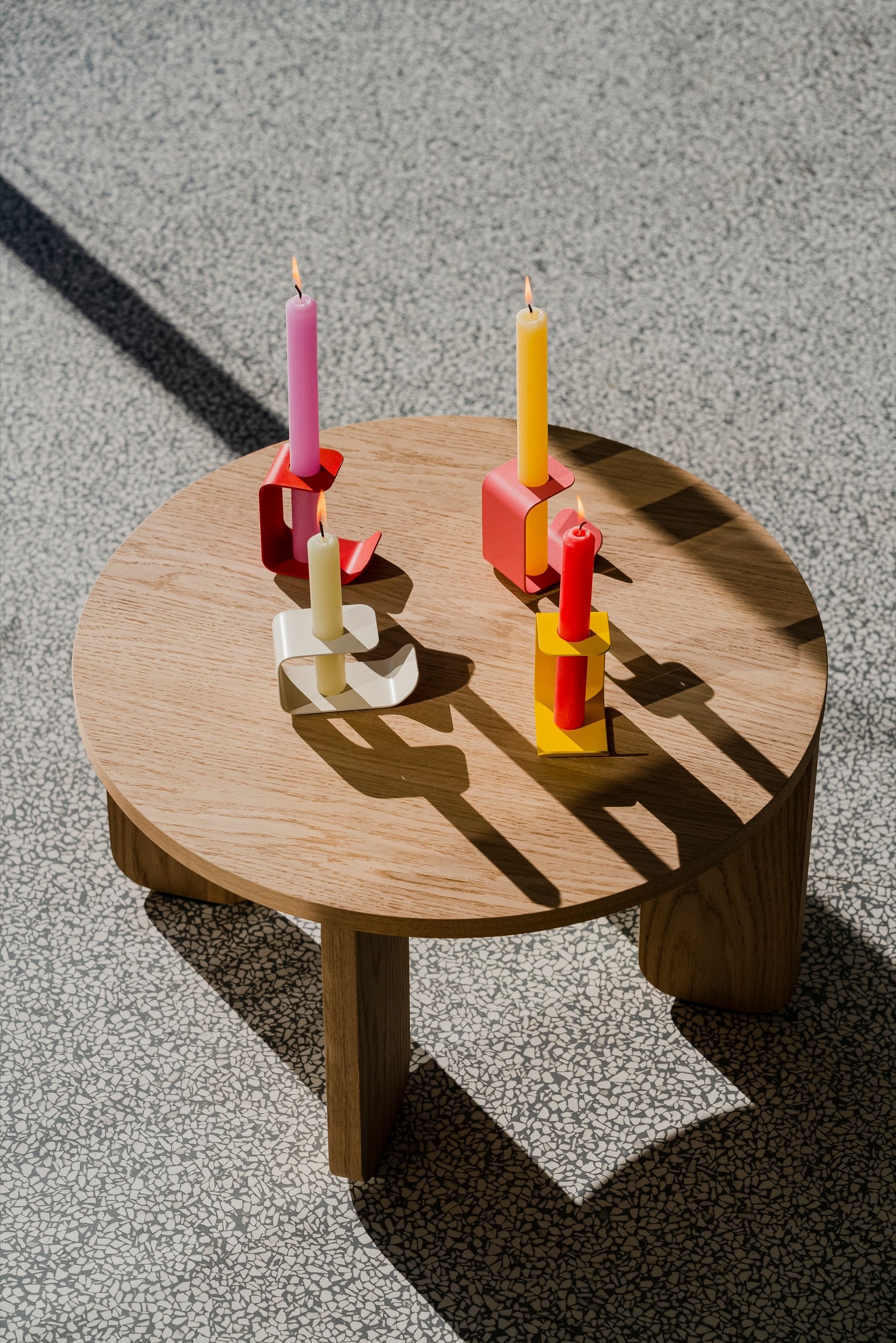 Kuvu Nest of Tables
