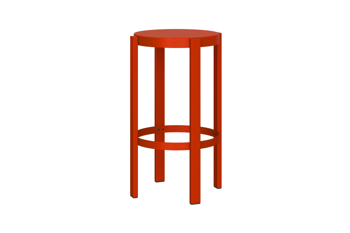 Doon Bar Stool - 26