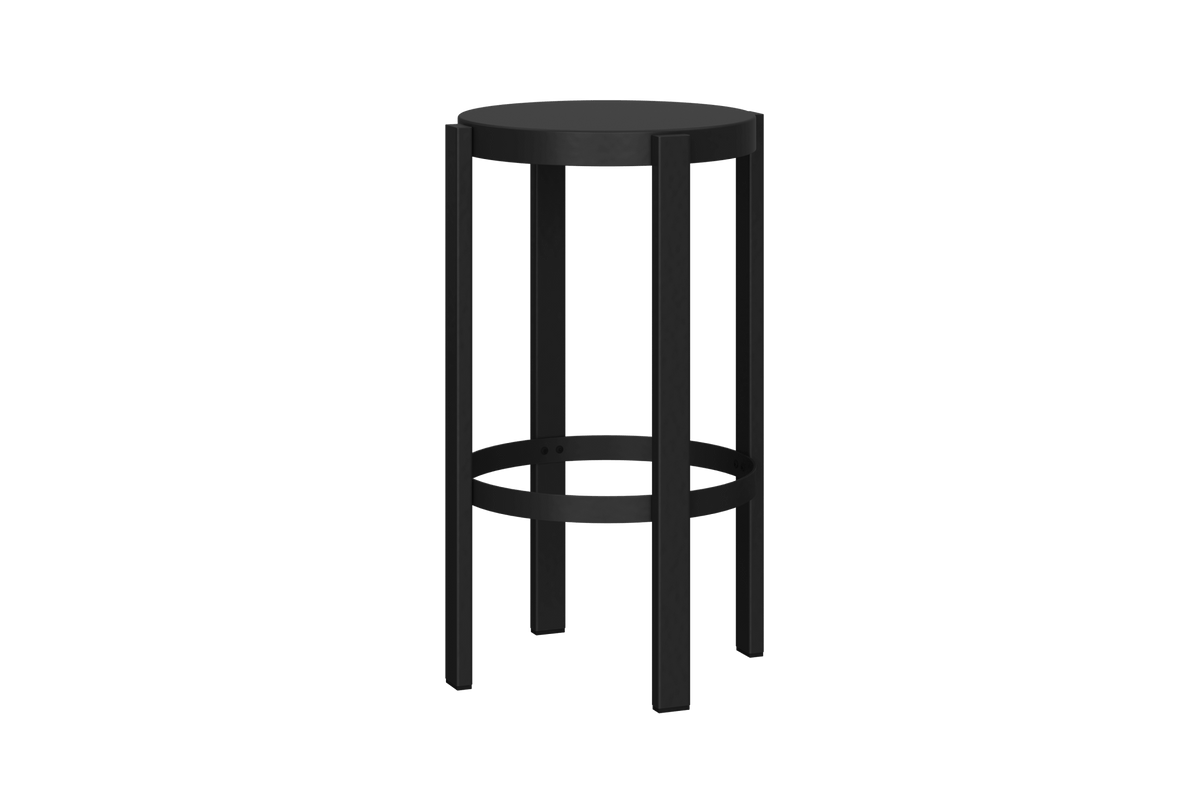 Doon Bar Stool - 26"