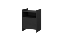 Black Oak - melamine