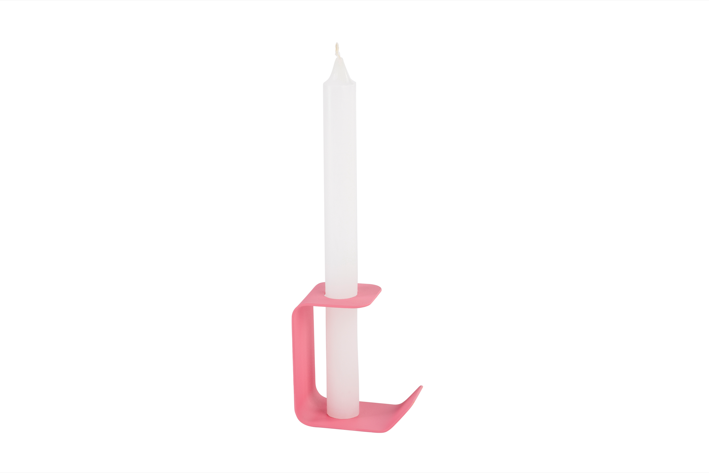 Flec Candle Holder - tall