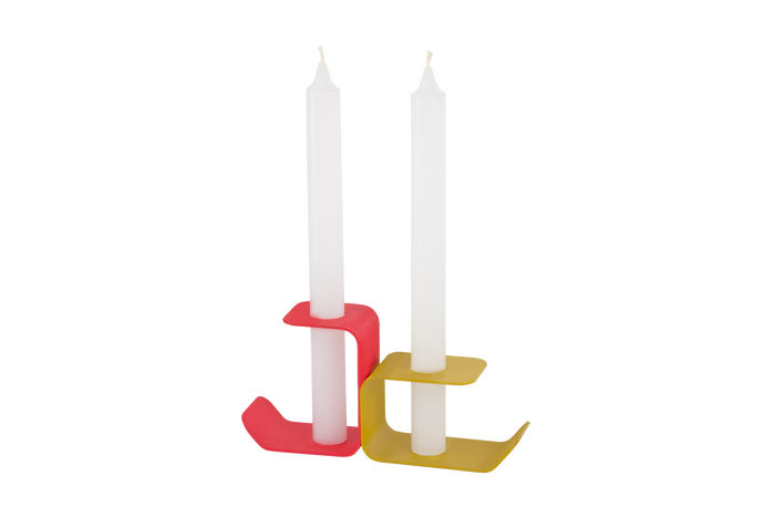 Flec Tall & Low Bundle