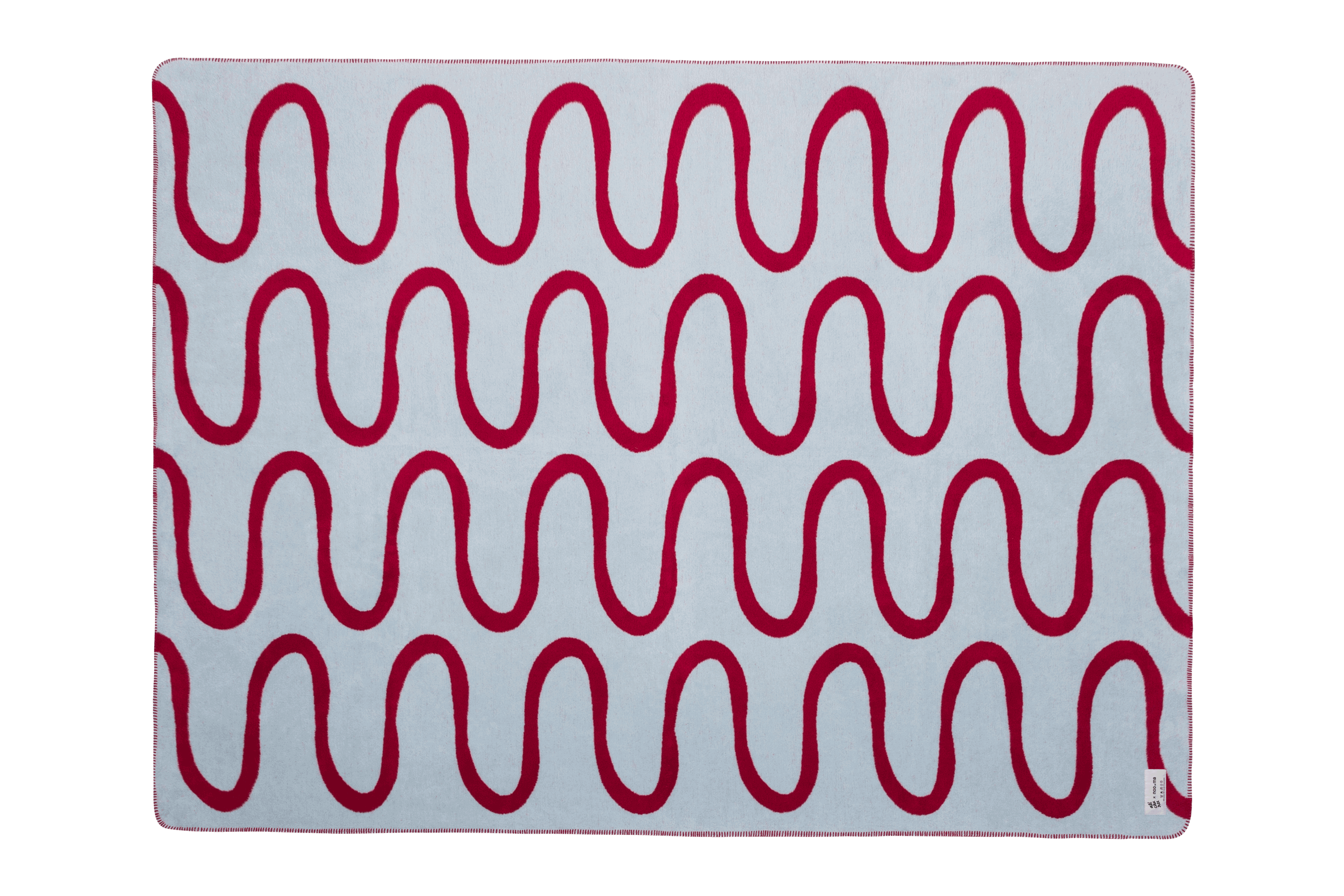 Swirl Blanket