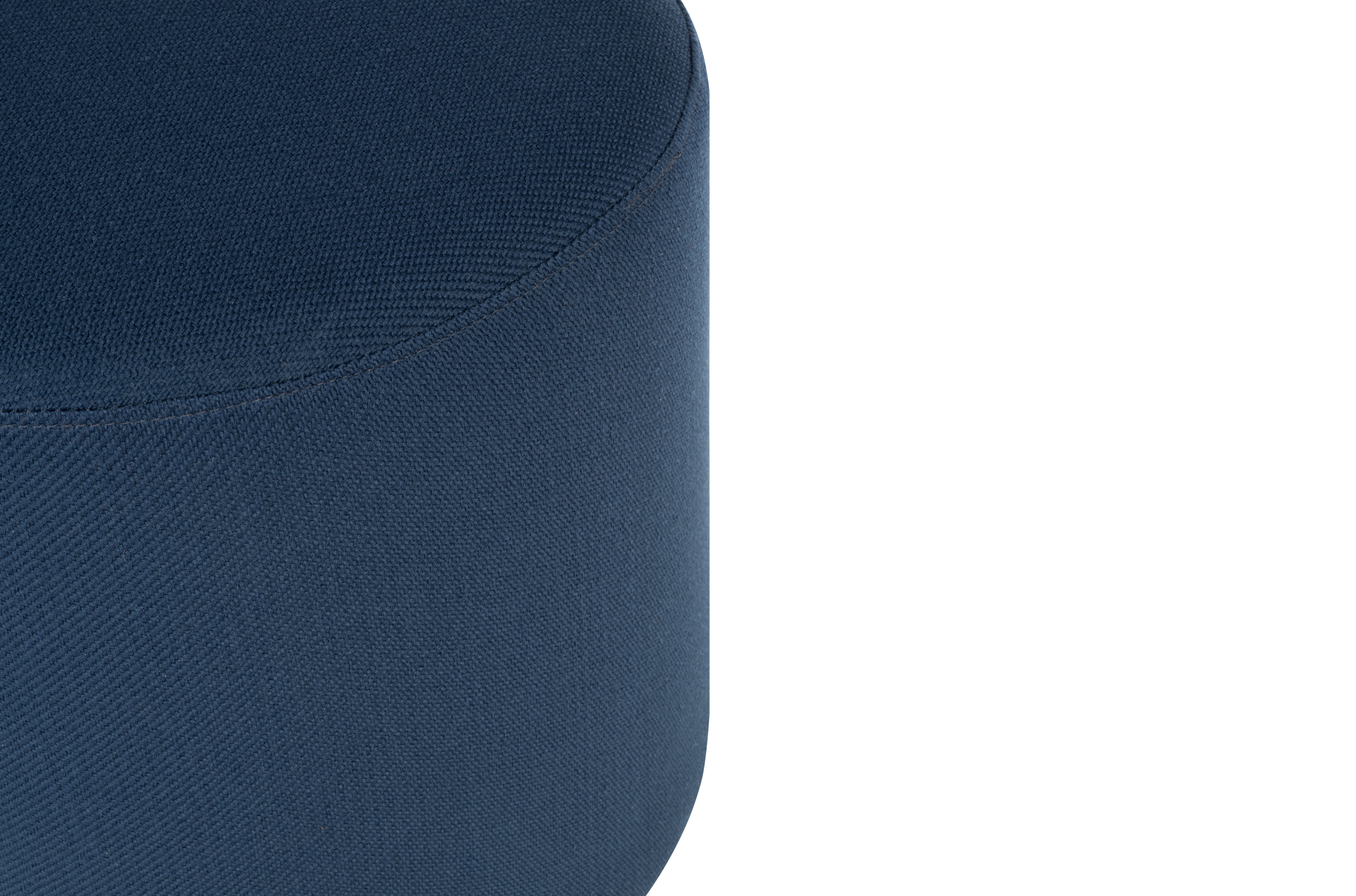 Folk Pouf - low